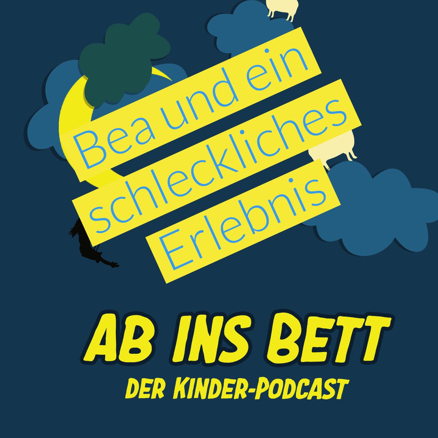 #674 Bea und ein schleckliches Erlebnis