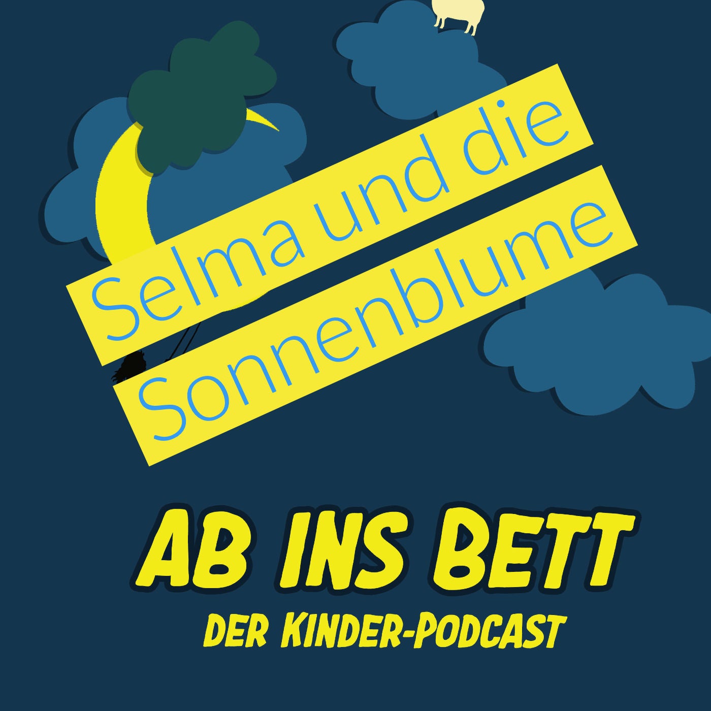 #632 Selma und die Sonnenblume