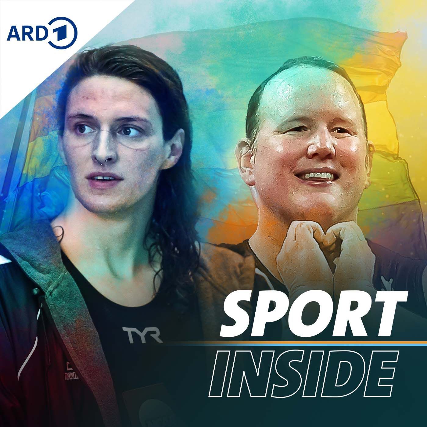 Ist der Sport mit Transfrauen überfordert?