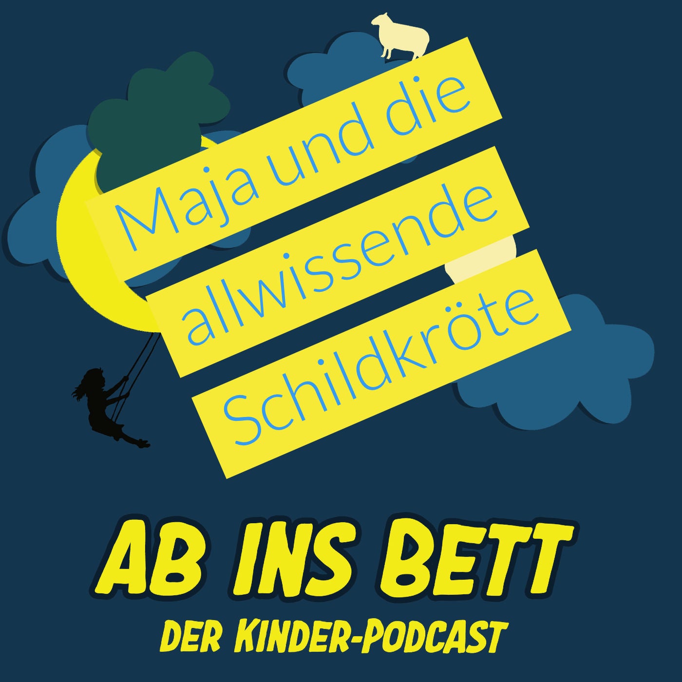 #351 Maja und die allwissende Schildkröte