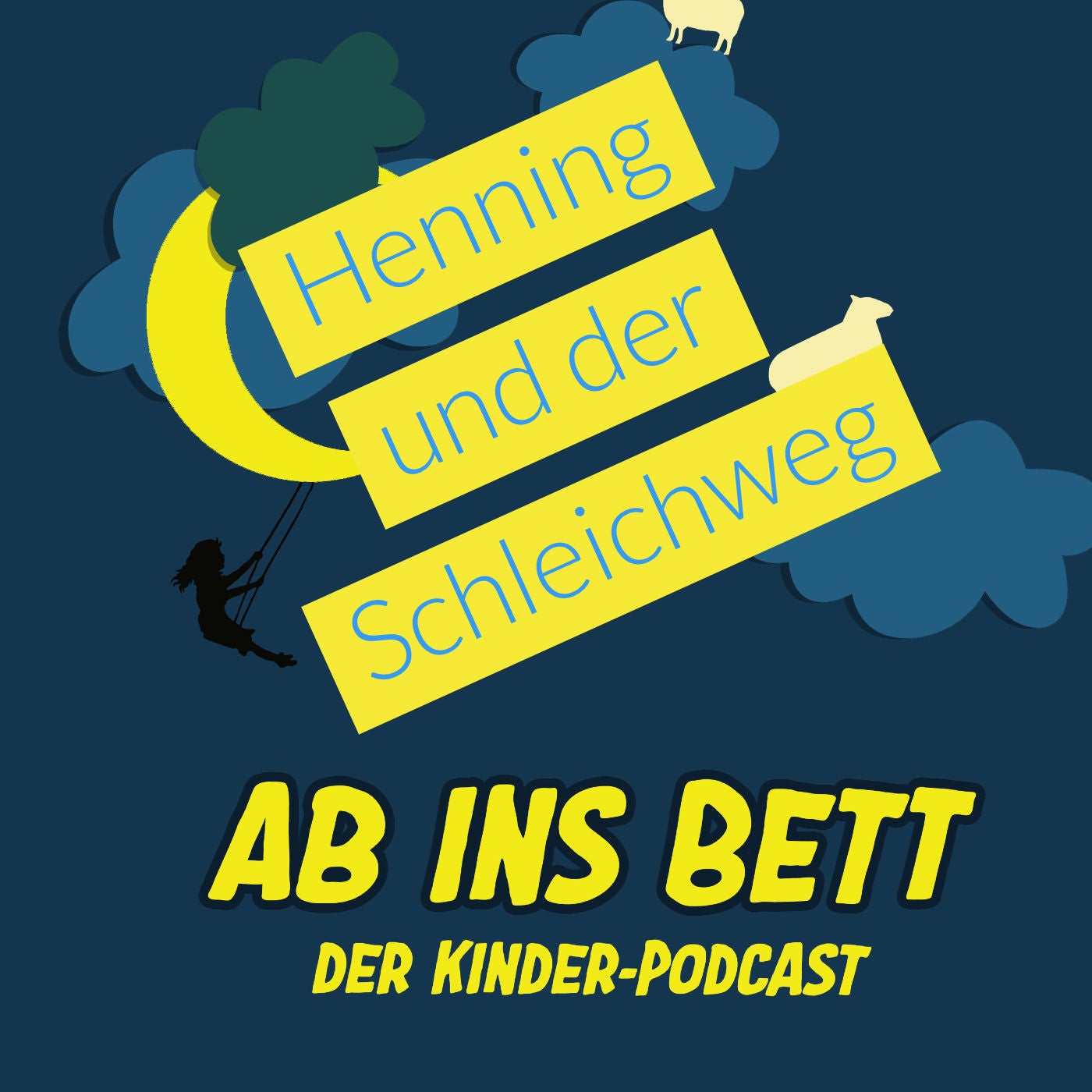 #579 Henning und der Schleichweg
