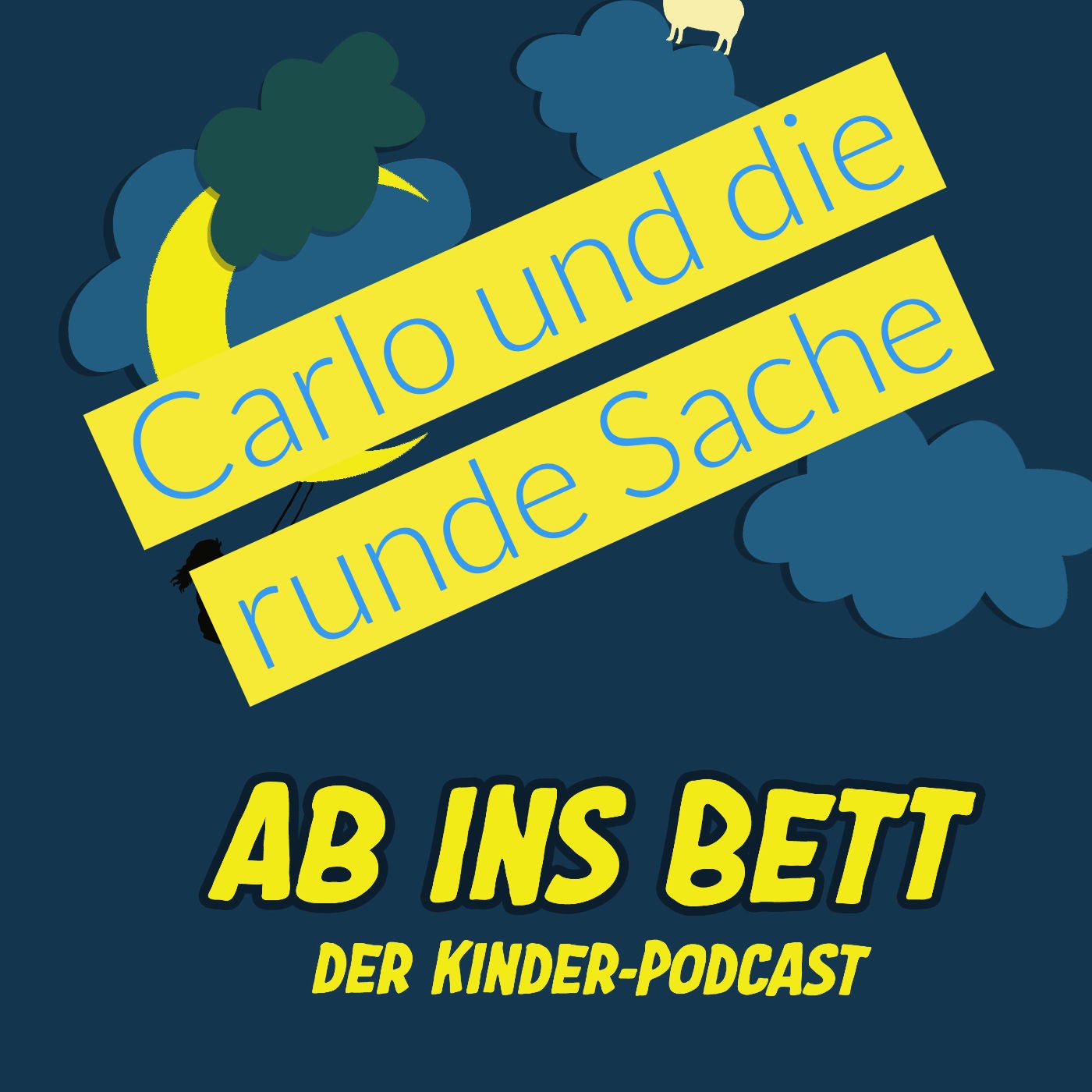 #588 Carlo und die runde Sache