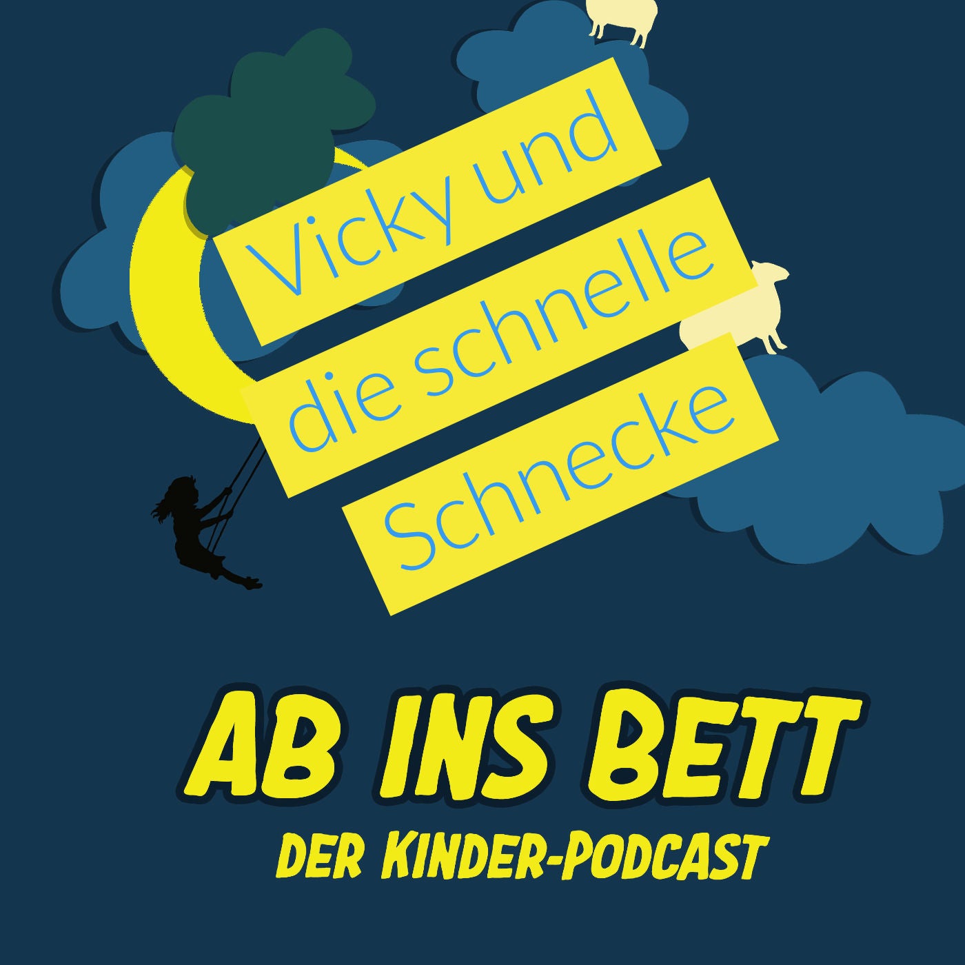 #701 Vicky und die schnelle Schnecke