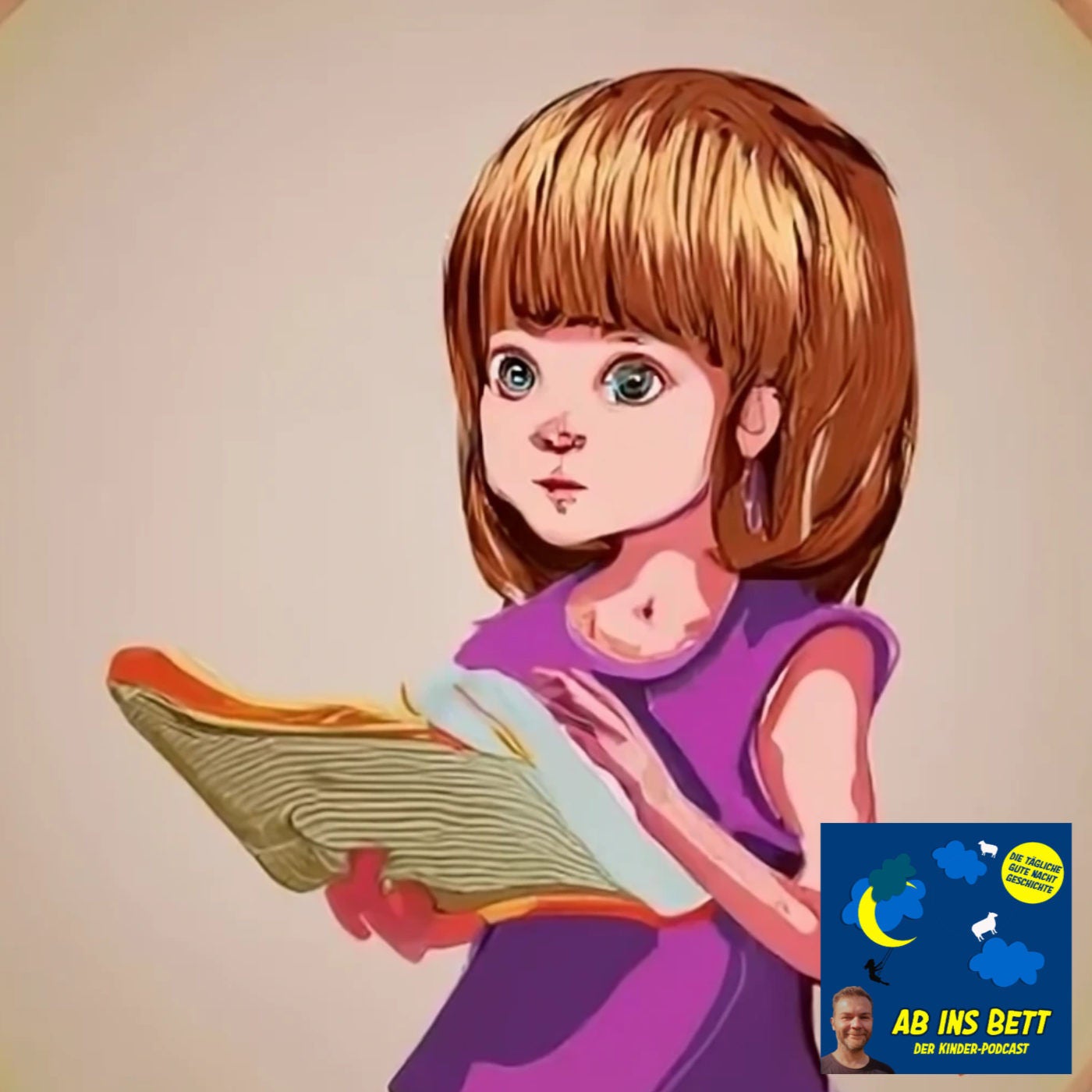 #1072 Charlotte und die Geheimsprache