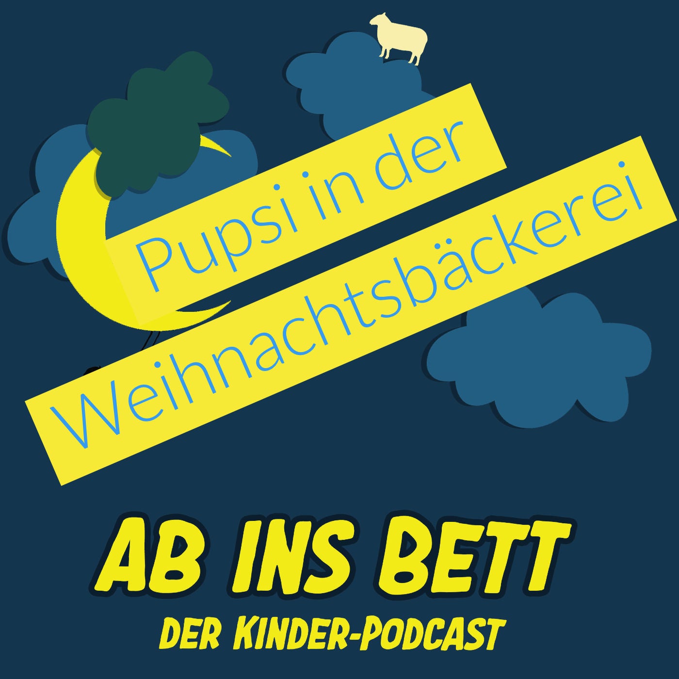 #408 Pupsi in der Weihnachtsbäckerei