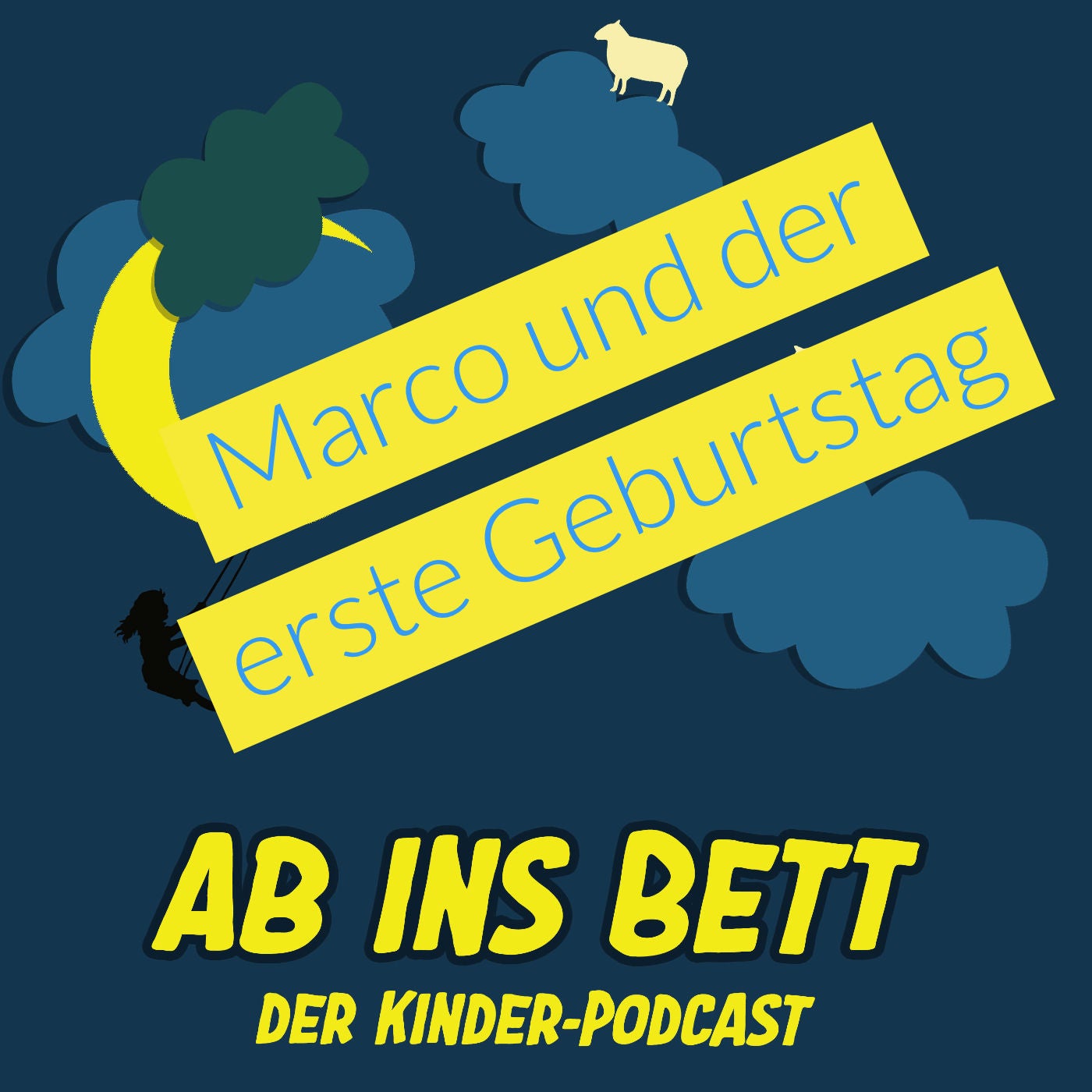 #365 Marco und der erste Geburtstag