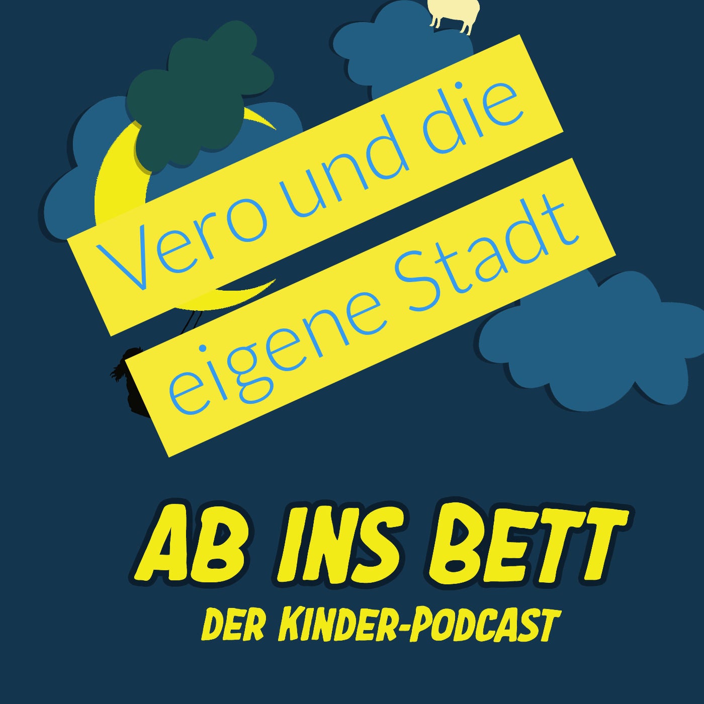 #591 Vero und die eigene Stadt