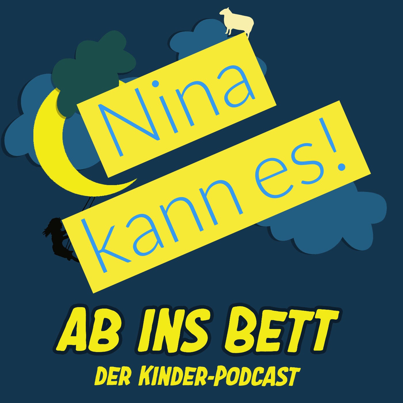 #278 Nina kann es!