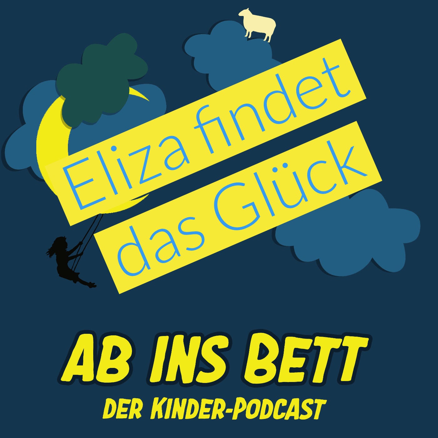 #320 Eliza findet das Glück