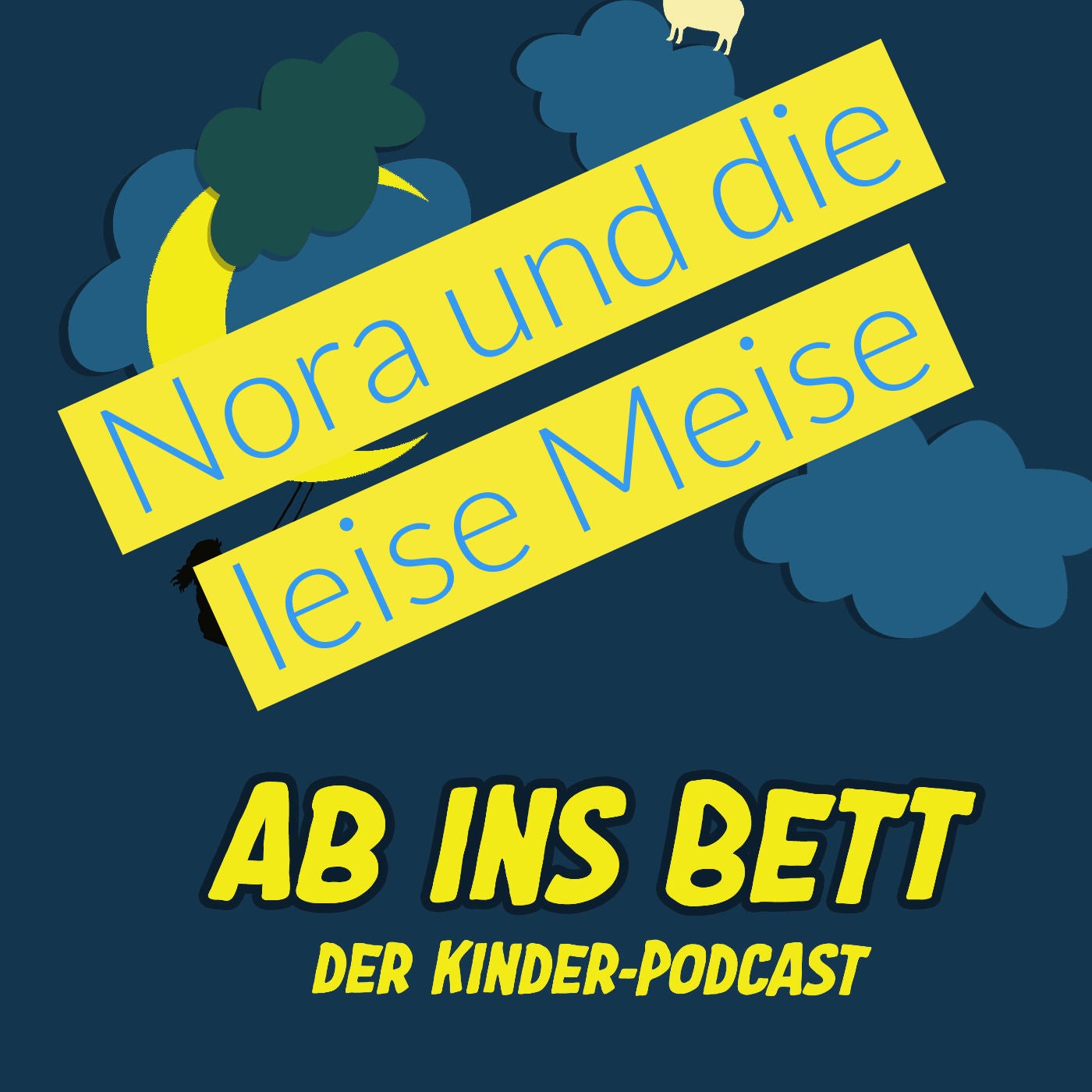 #585 Nora und die leise Meise