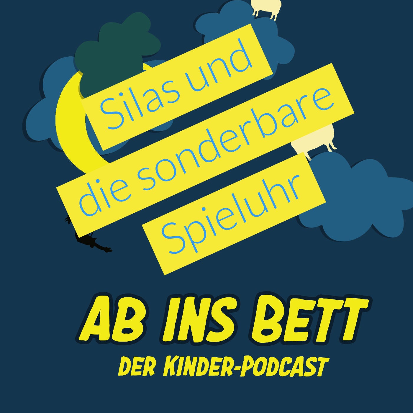 #586 Silas und die sonderbare Spieluhr