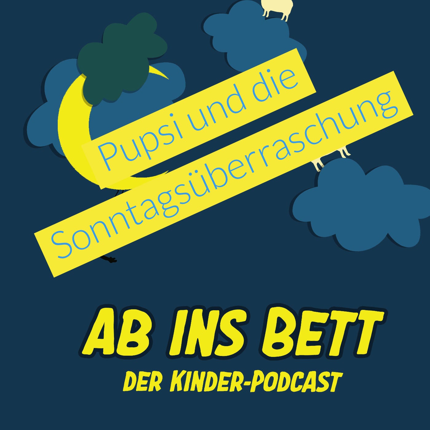 #634 Pupsi und die Sonntagsüberraschung