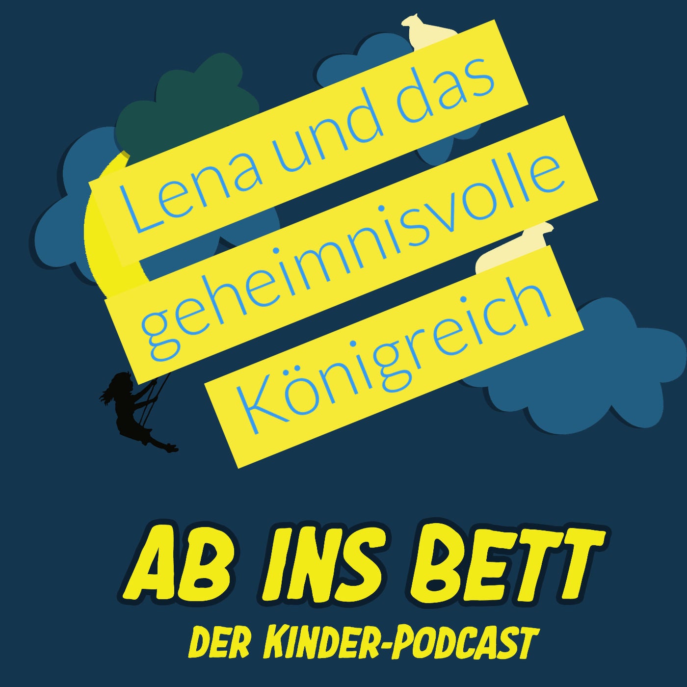 #902 Lena und das geheimnisvolle Königreich