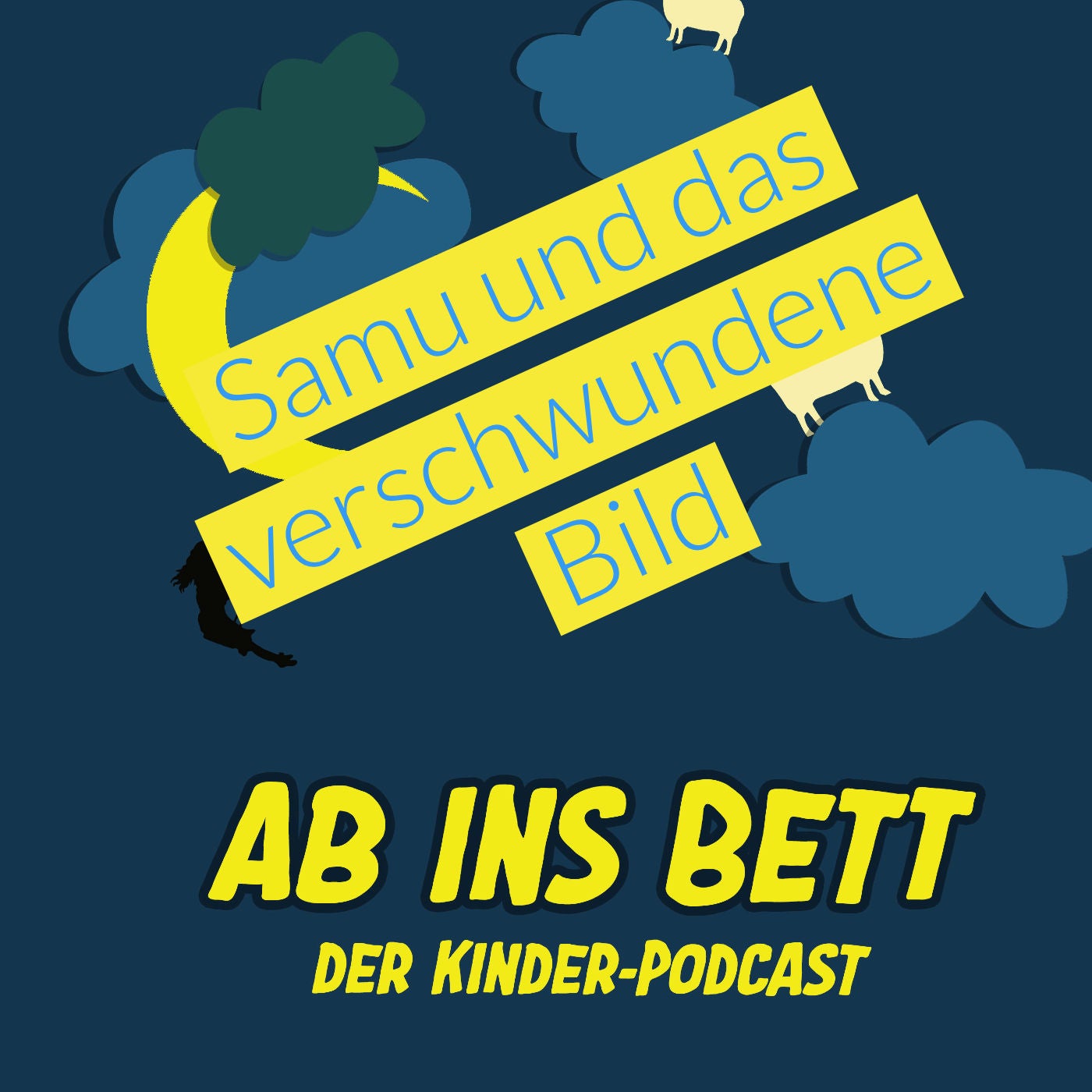 #626 Samu und das verschwundene Bild