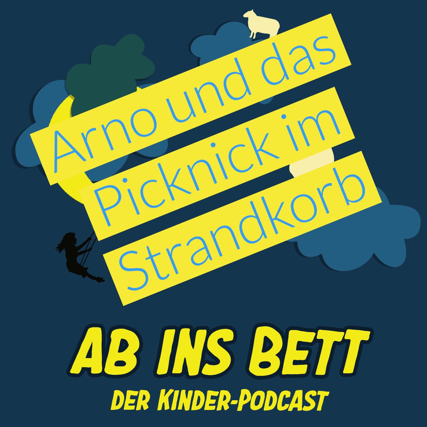 #949 Arno und das Picknick im Strandkorb
