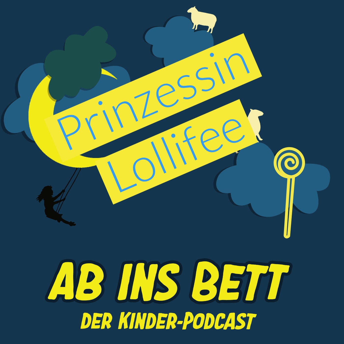 #310 Prinzessin Lollifee