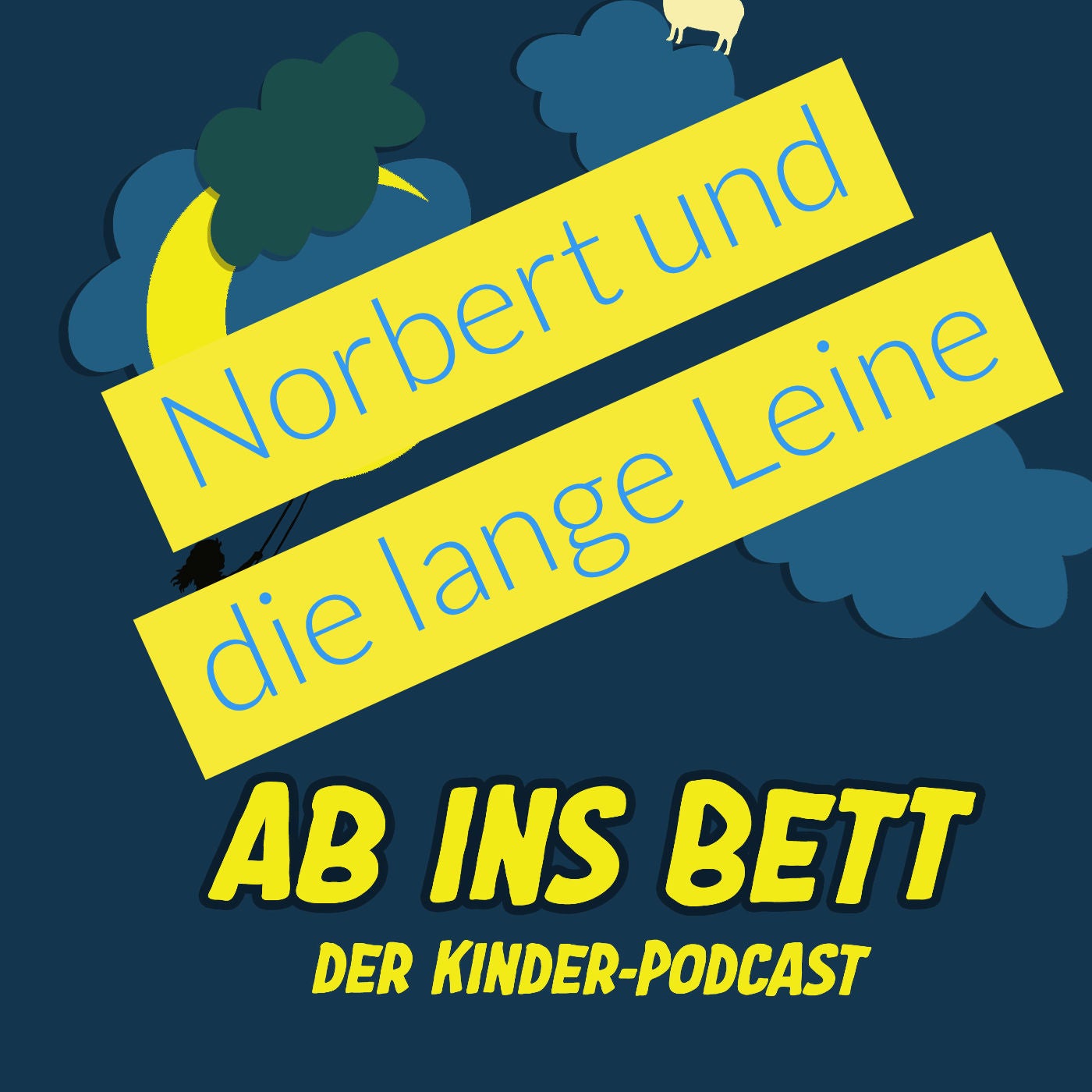 #601 Norbert und die lange Leine