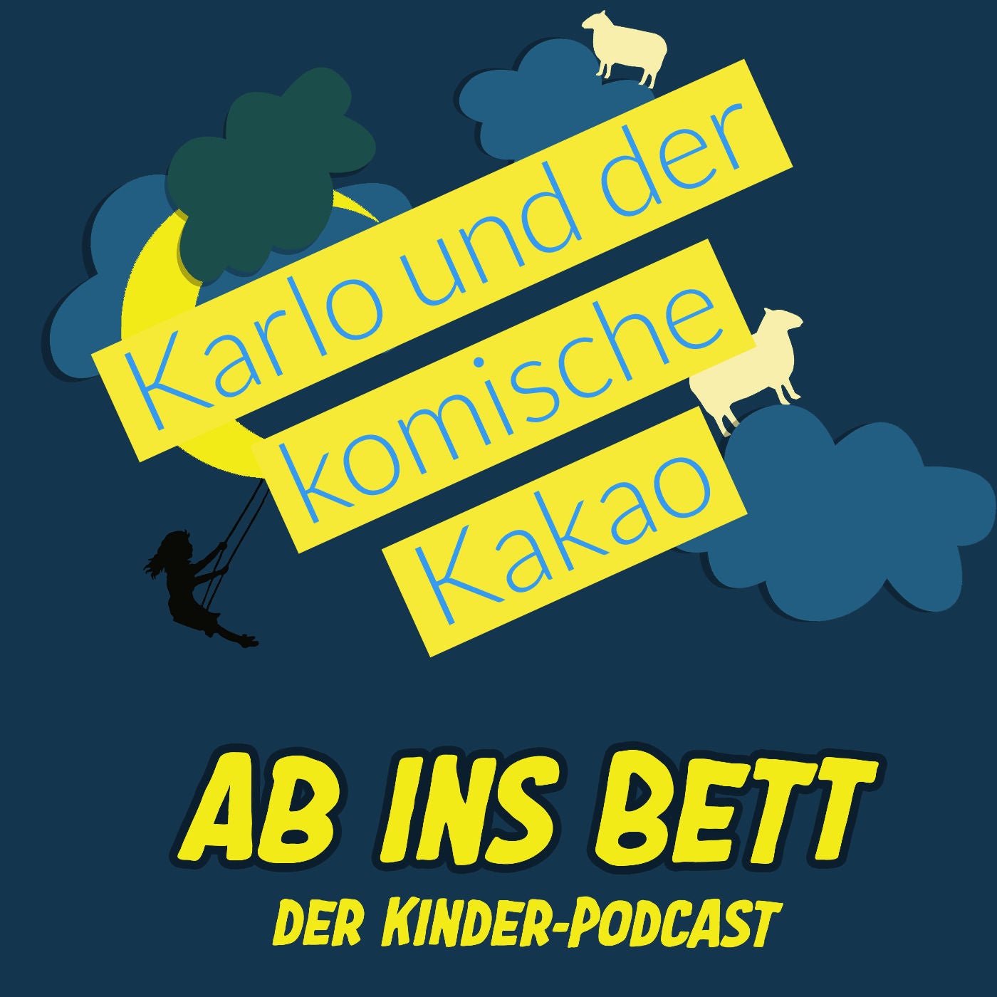 #521 Karlo und der komische Kakao