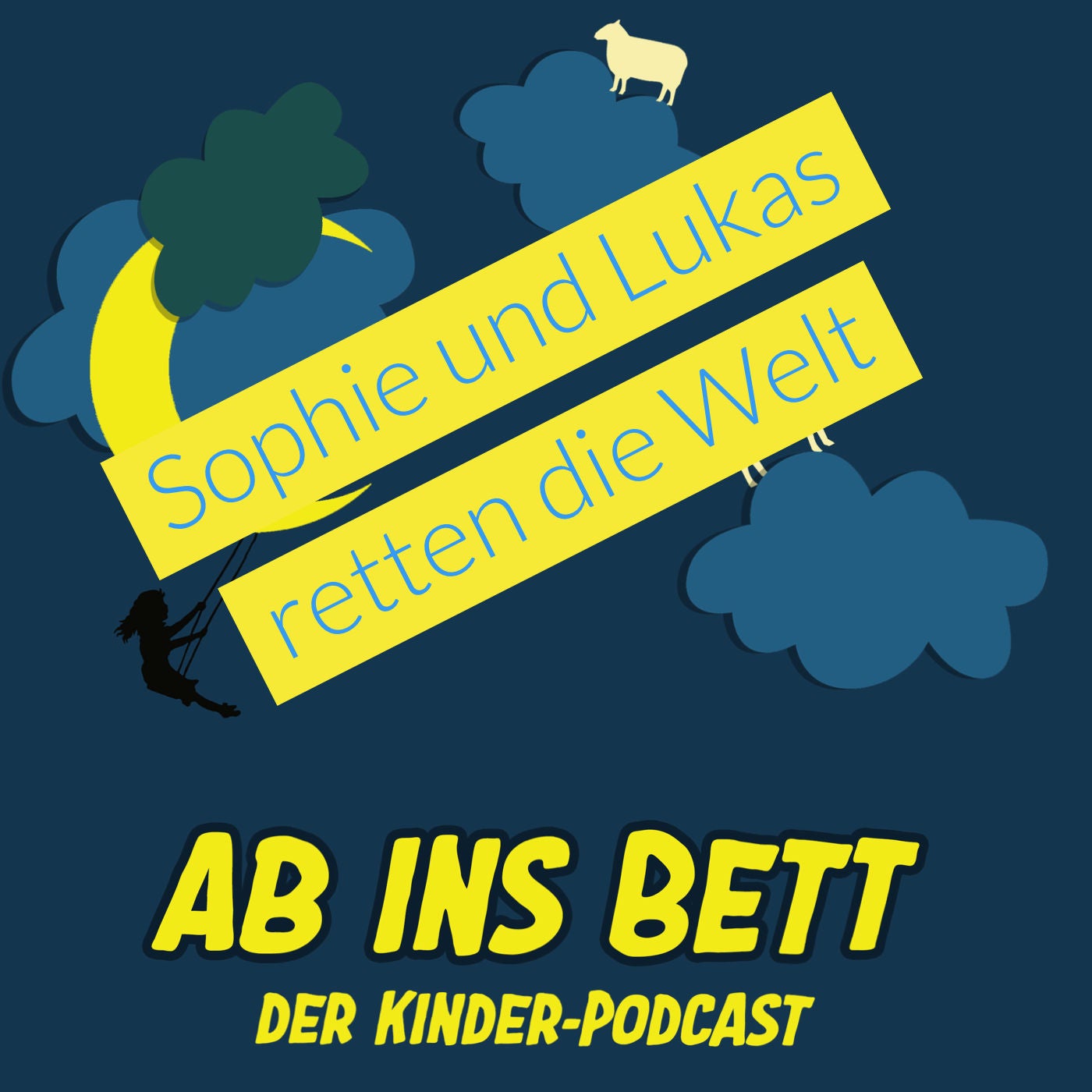 #186 Sophia und Lukas retten die Welt
