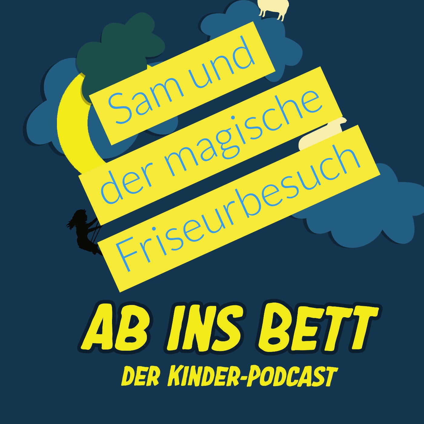 #633 Sam und der magische Friseurbesuch