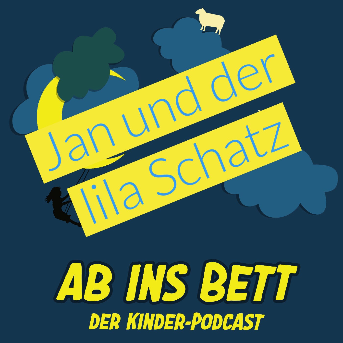 #947 Jan und der lila Schatz