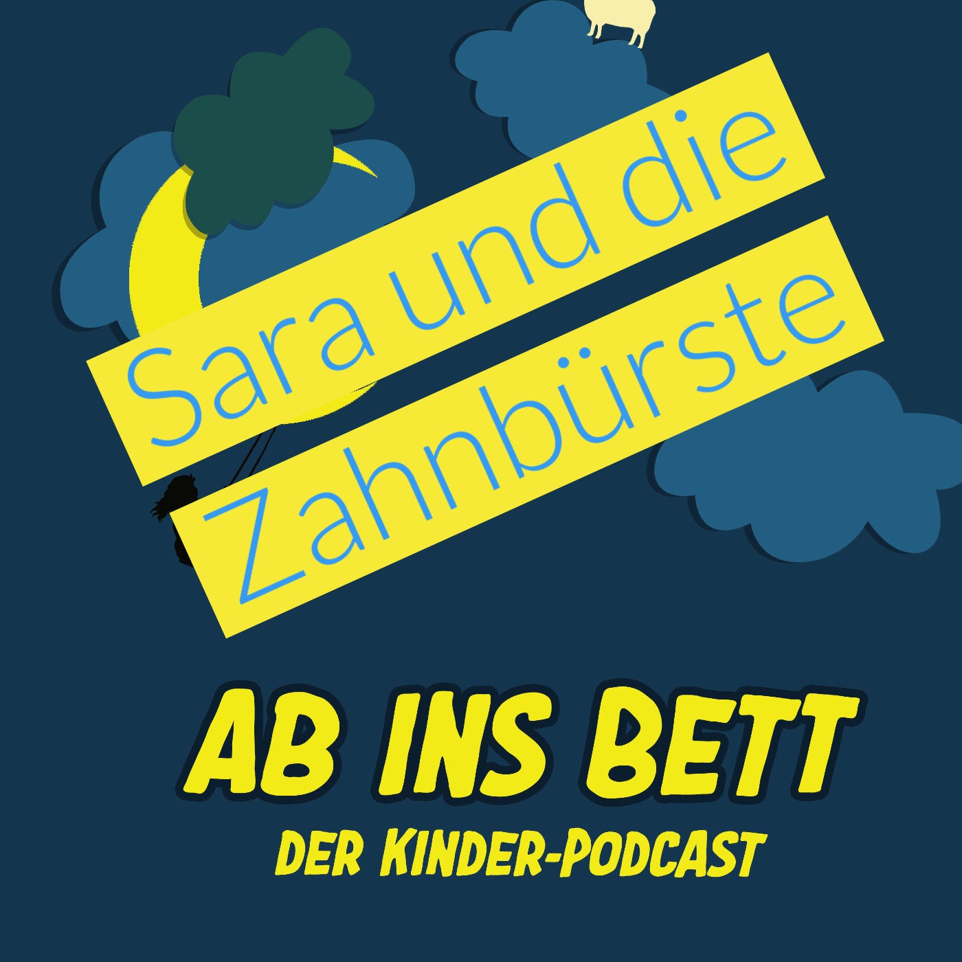 #747 Sara und die Zahnbürste