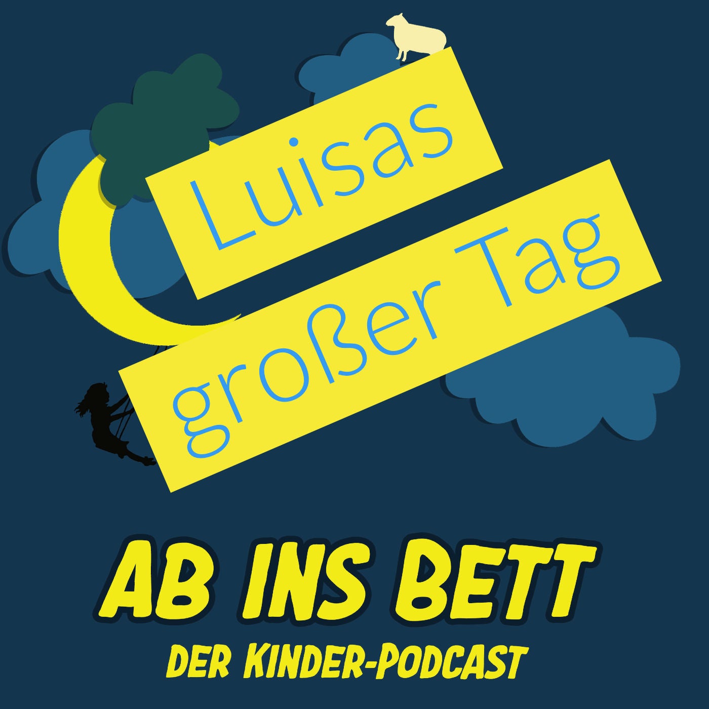 #258 Luisas großer Tag