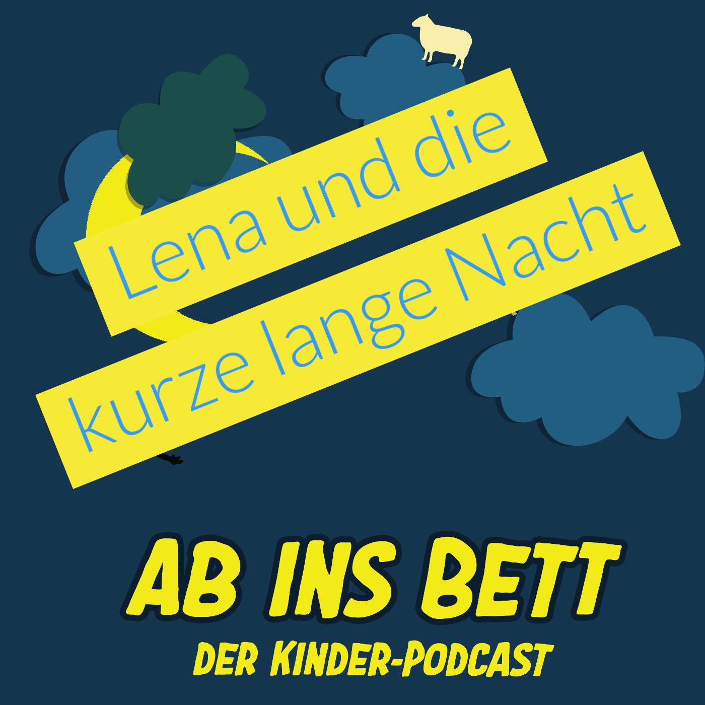 #887 Lena und die kurze lange Nacht