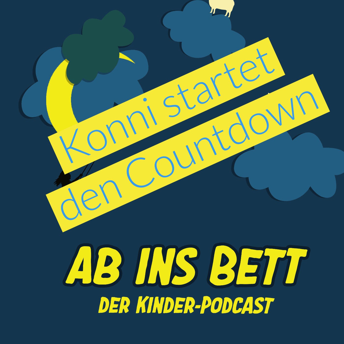 #590 Konni startet den Countdown