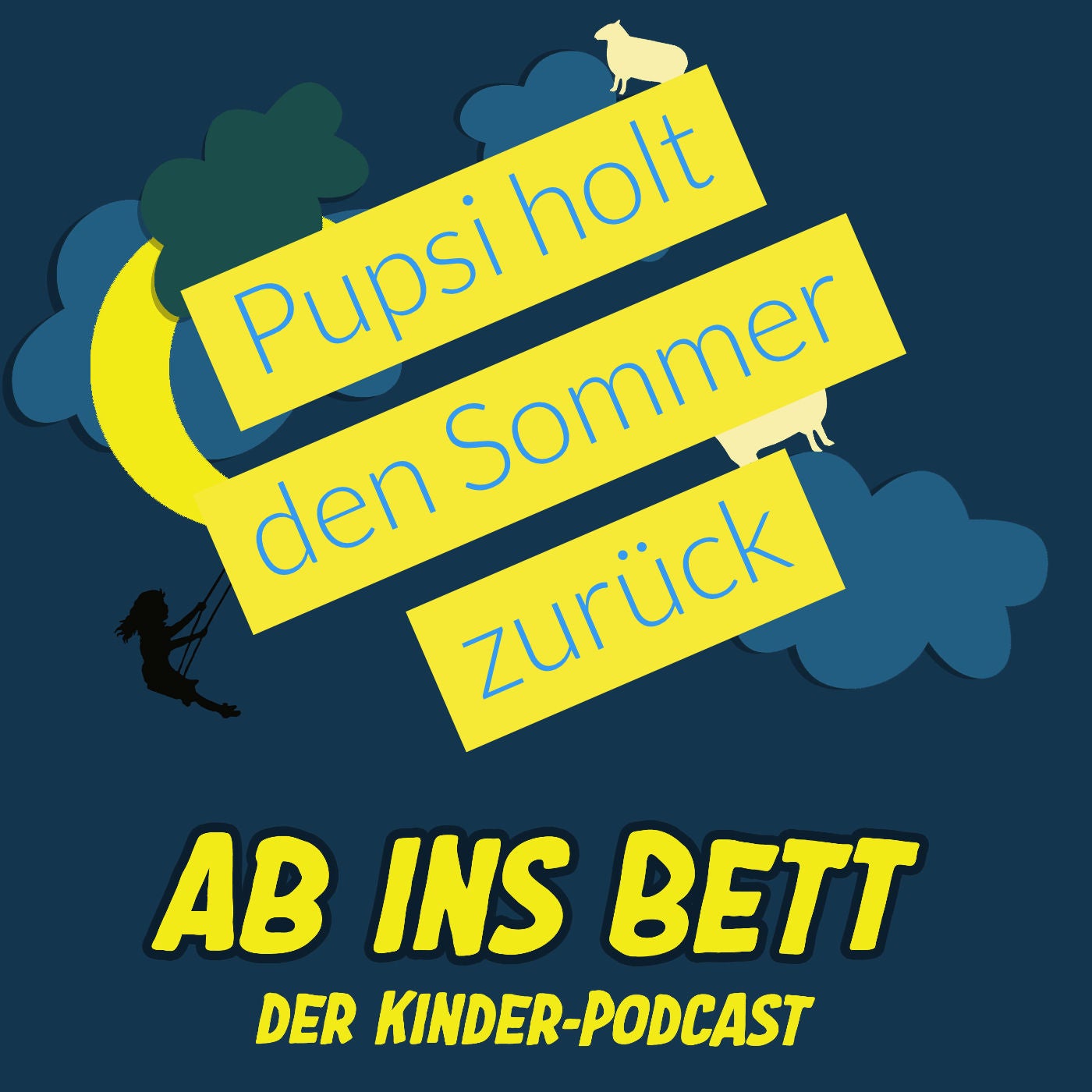 #390 Pupsi holt den Sommer zurück