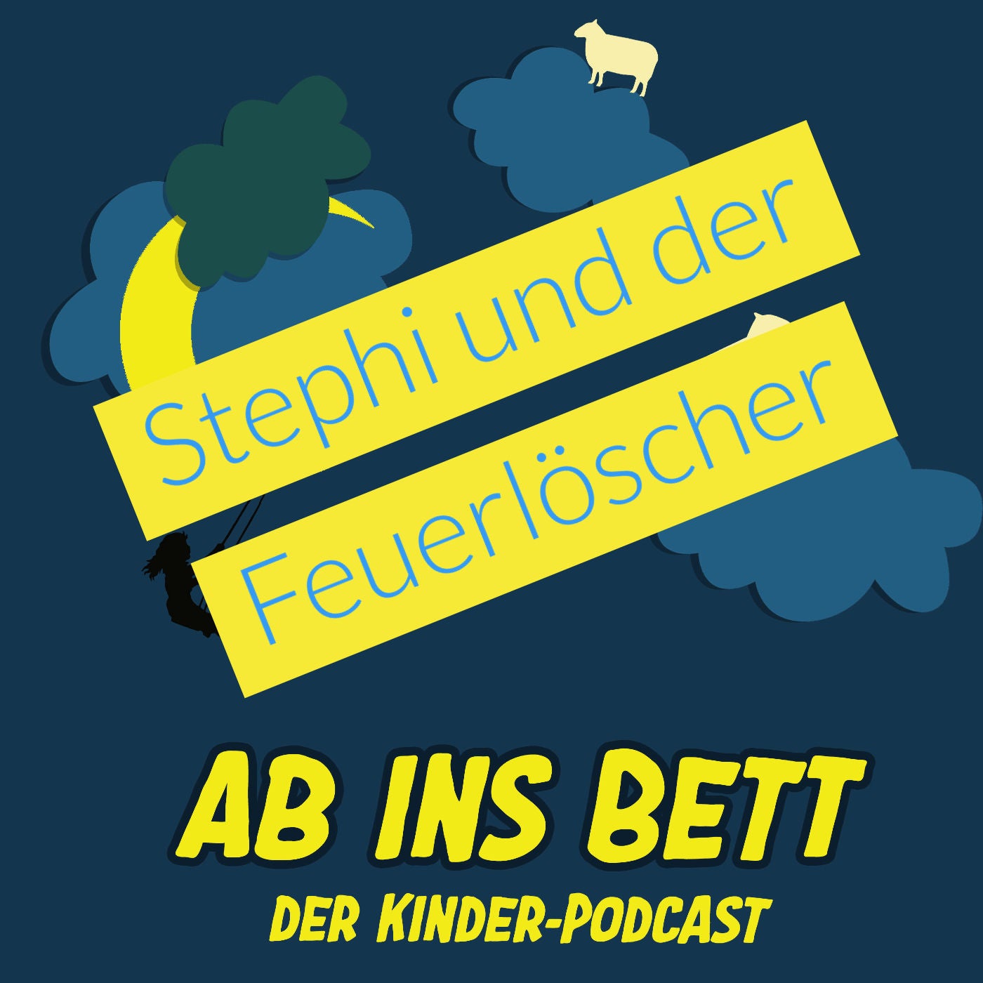 #917 Stephi und der Feuerlöscher