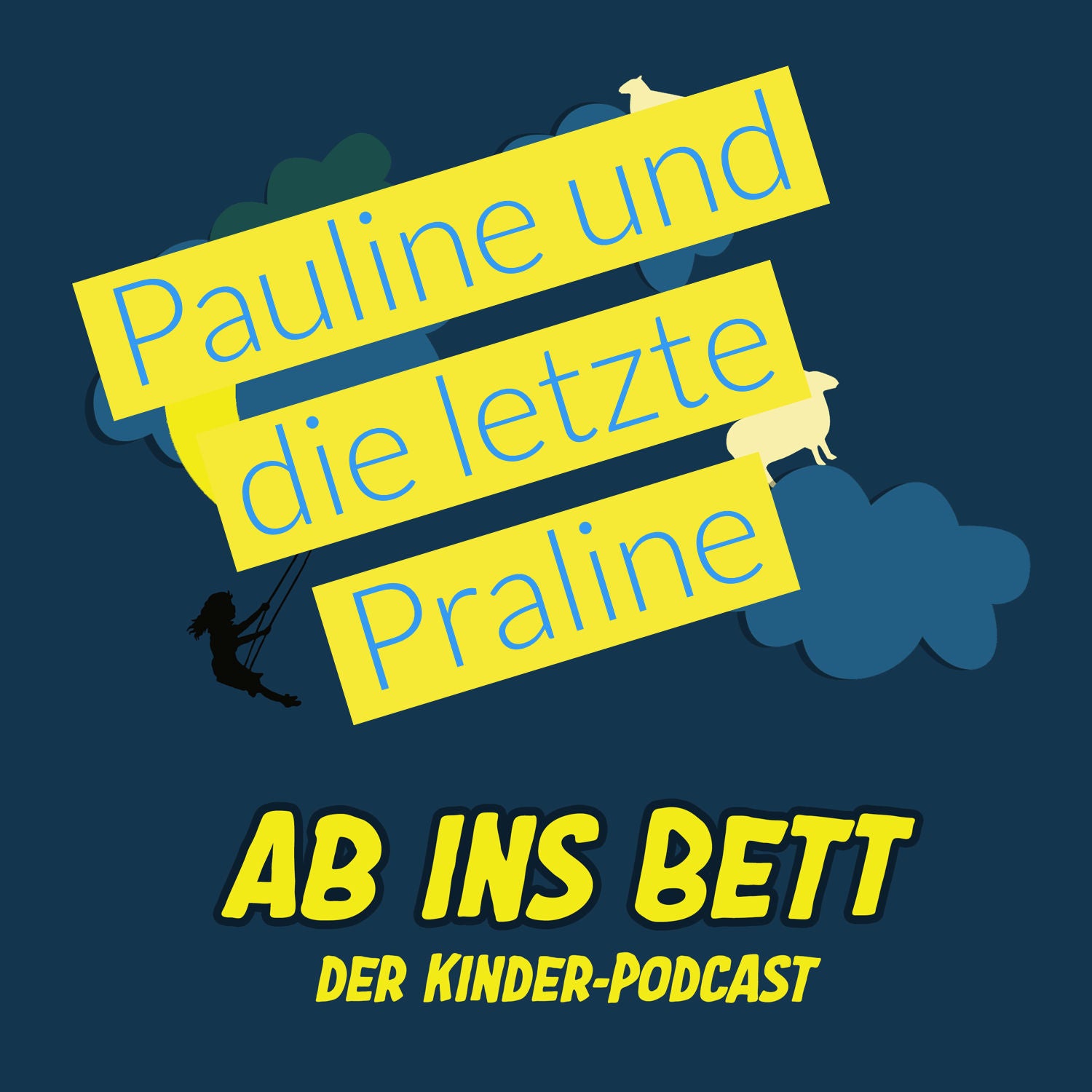 #029 Pauline und die letzte Praline