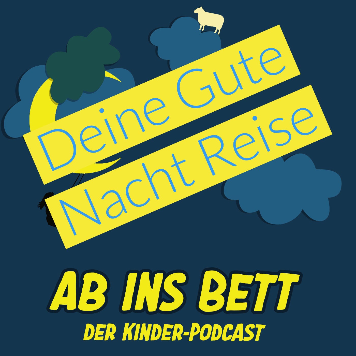 #359 Deine Gute Nacht Reise