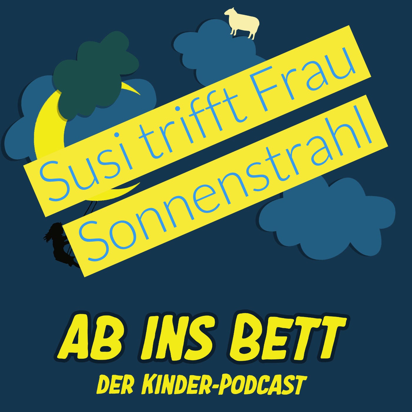 #251 Susi trifft Frau Sonnenstrahl