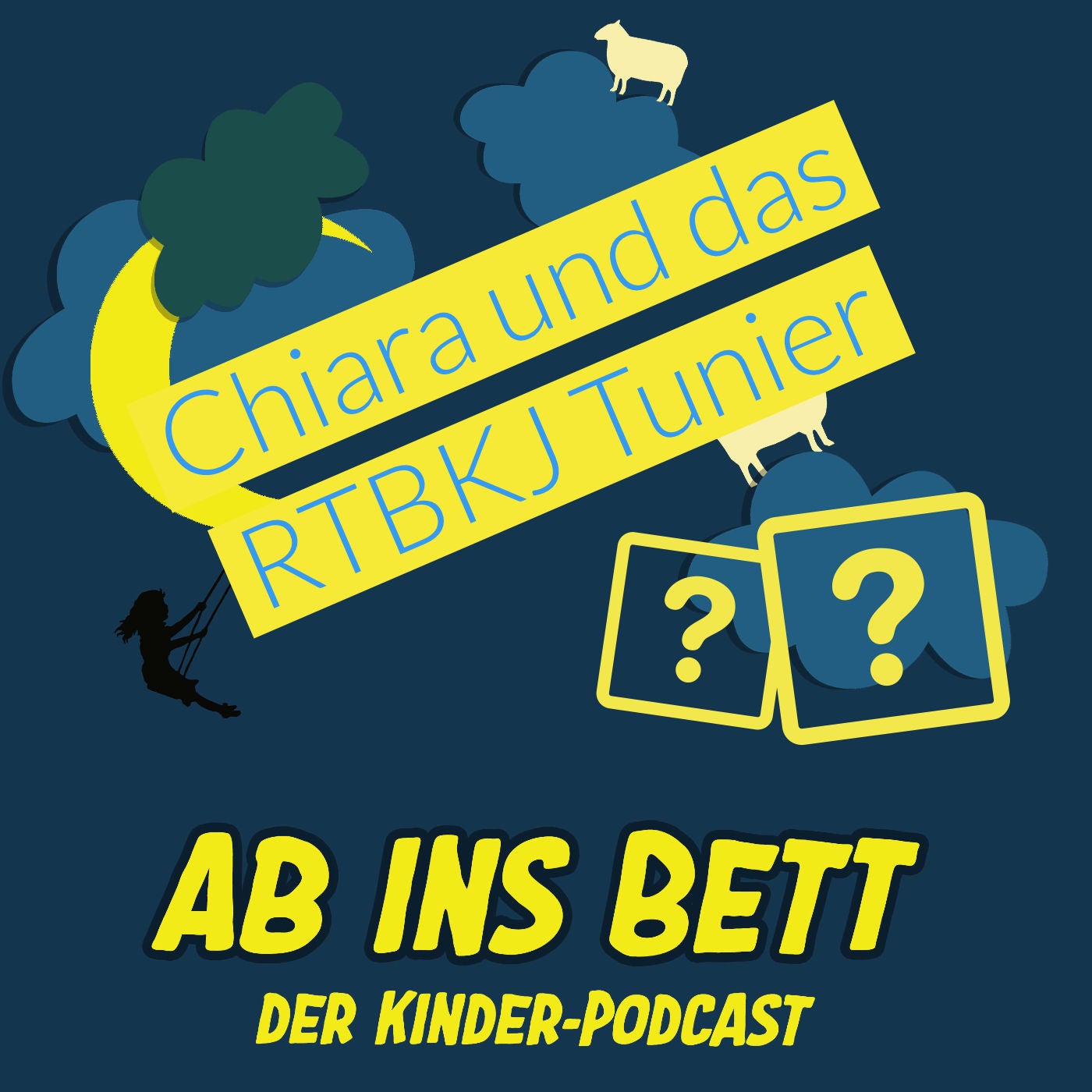 #356 Chiara und das RTBKJ Turnier