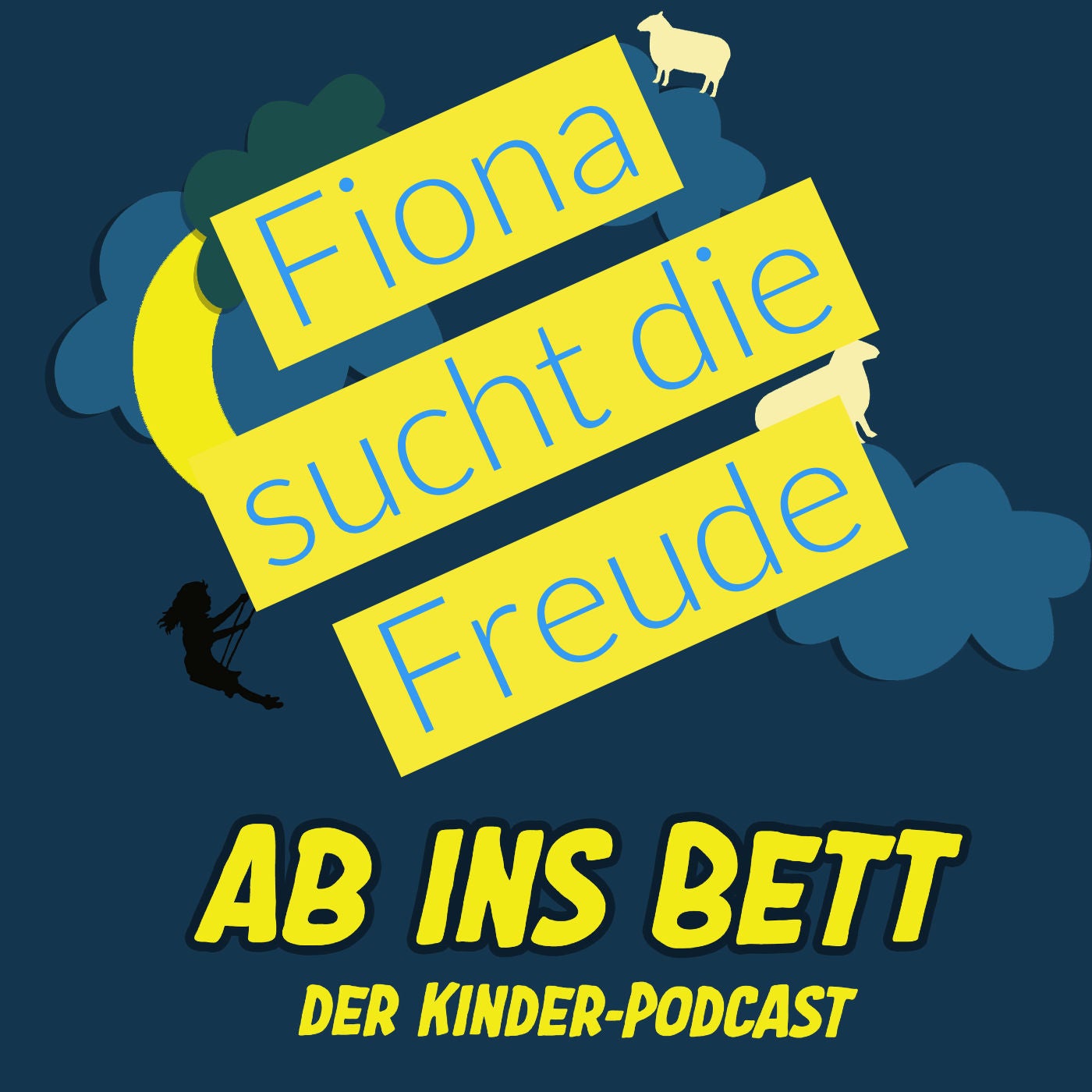 #559 Fiona sucht die Freude