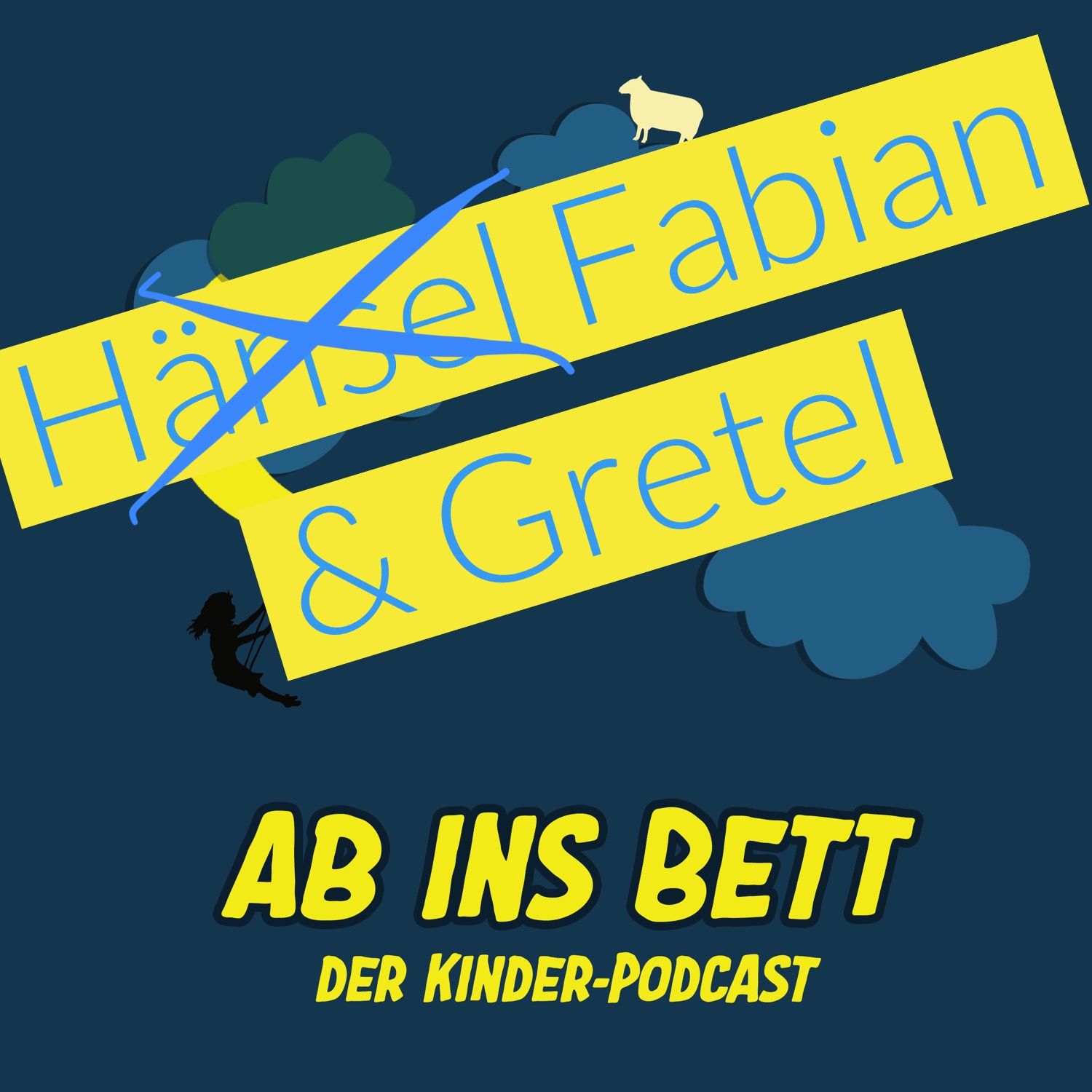 #052 Fabian & Gretel