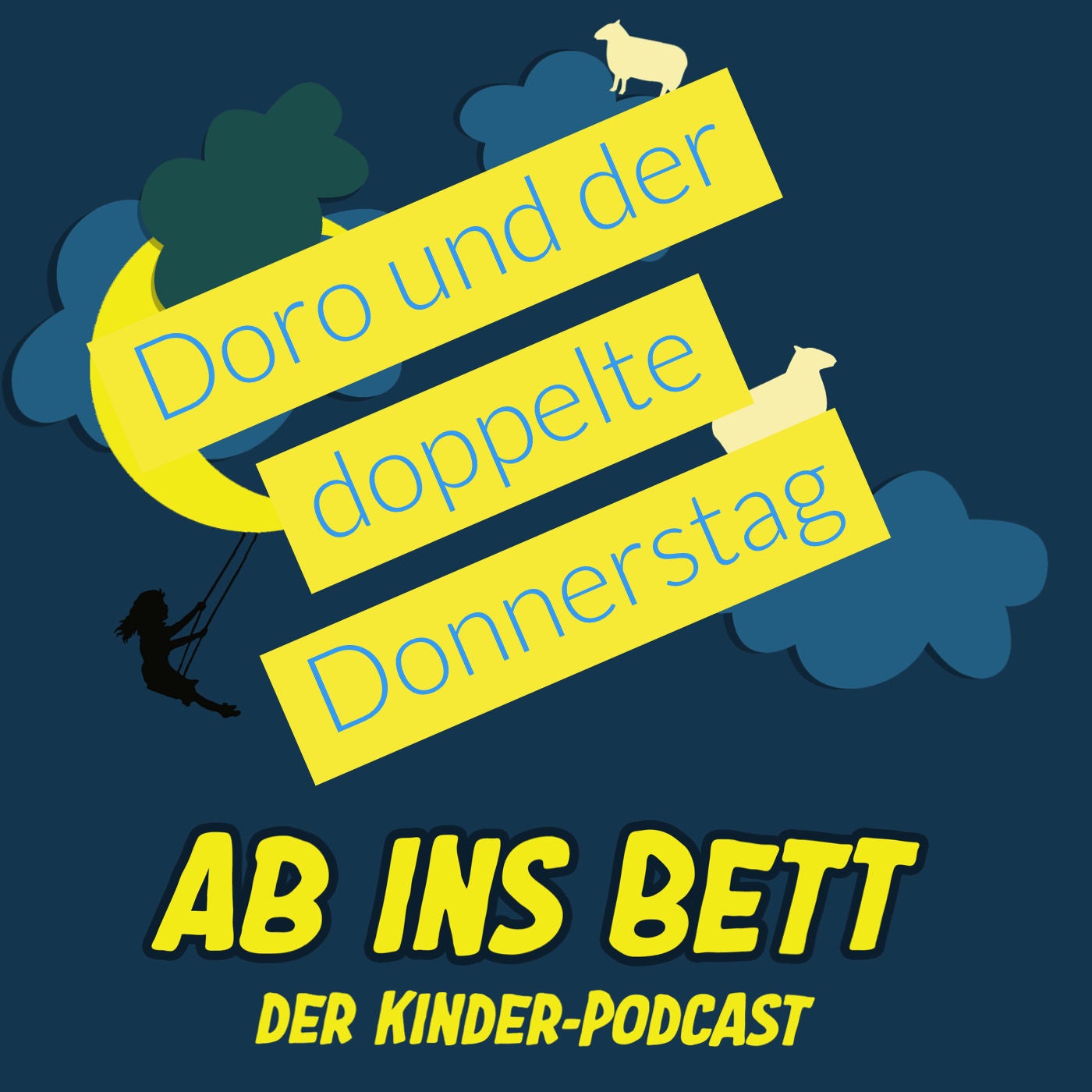 #232 Doro und der doppelte Donnerstag