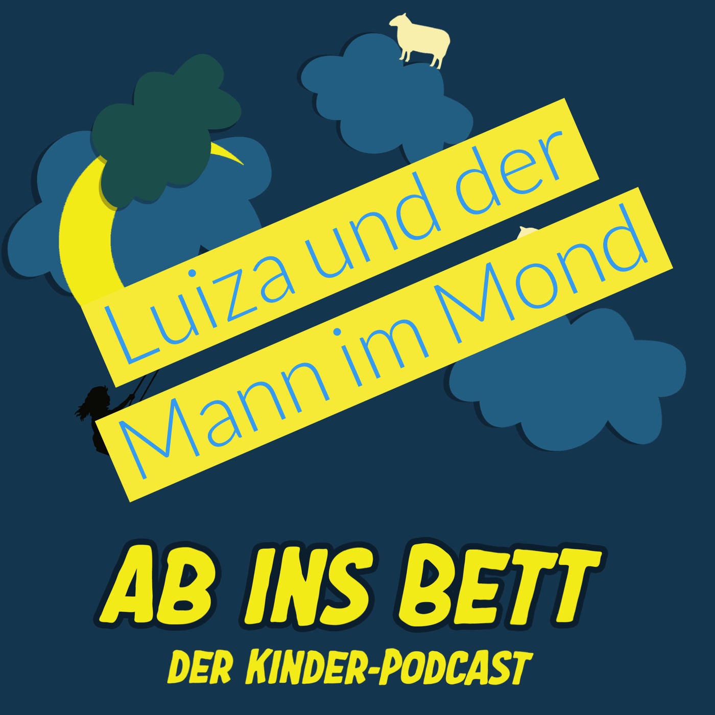 #230 Luiza und der Mann im Mond