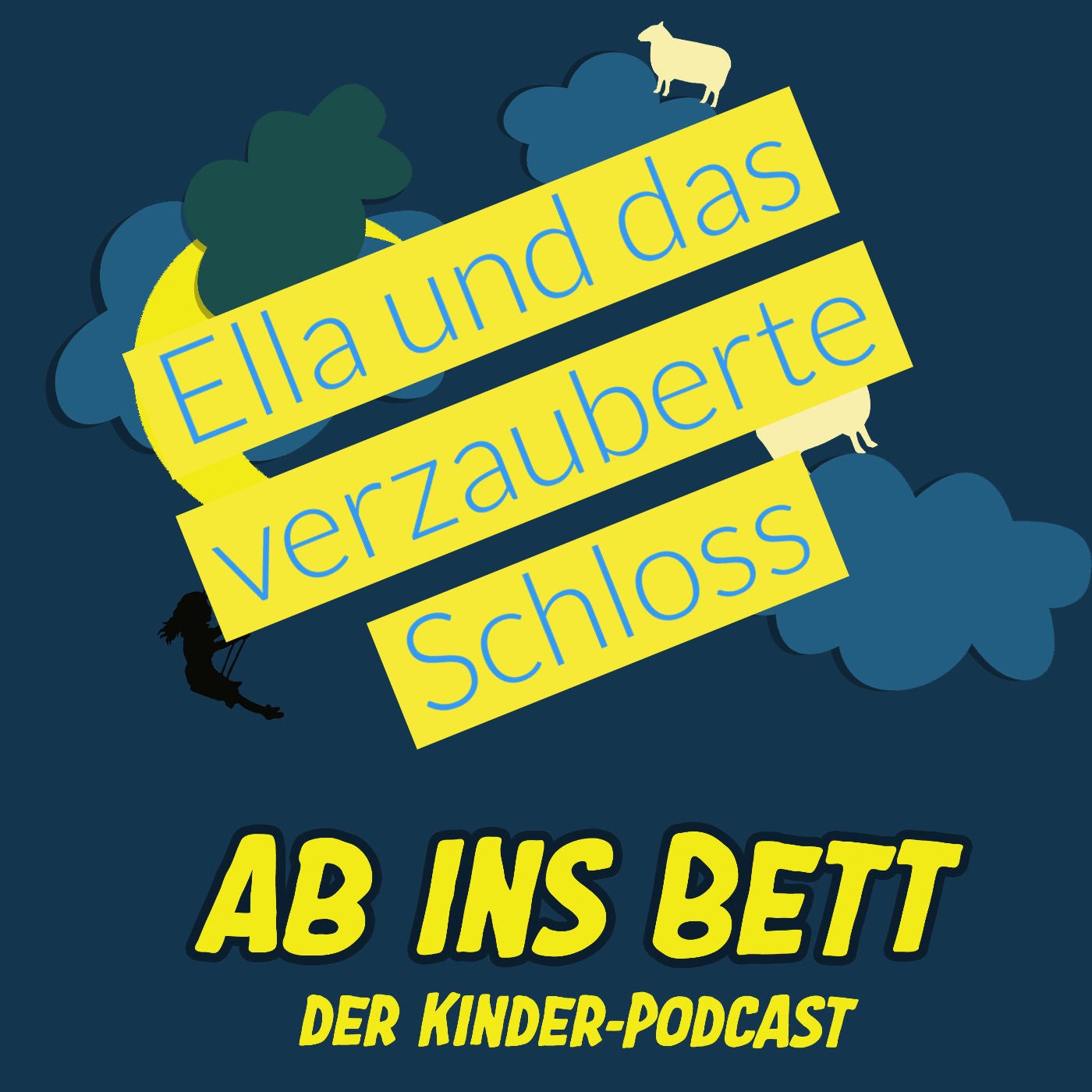 #904 Ella und das verzauberte Schloss