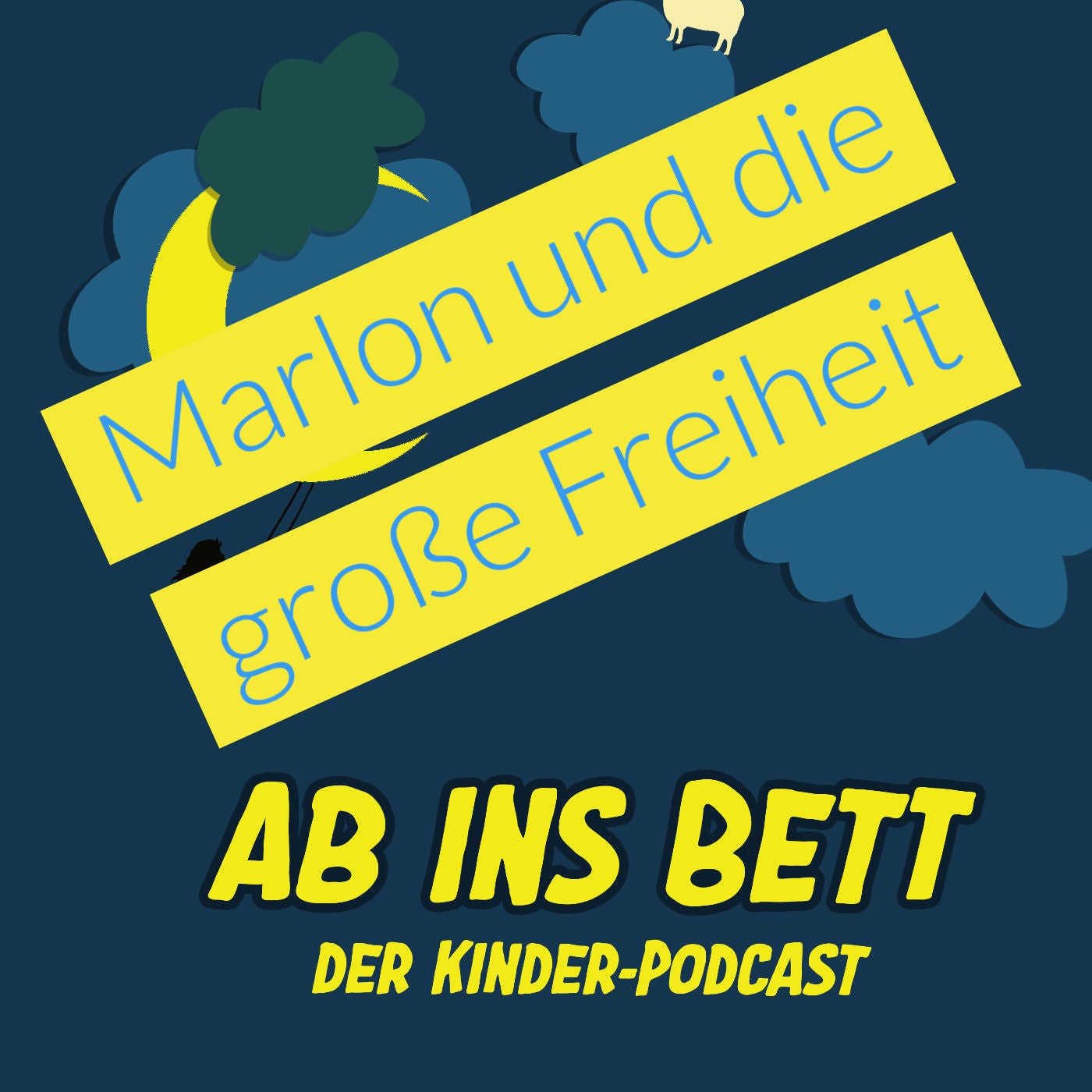 #748 Marlon und die große Freiheit