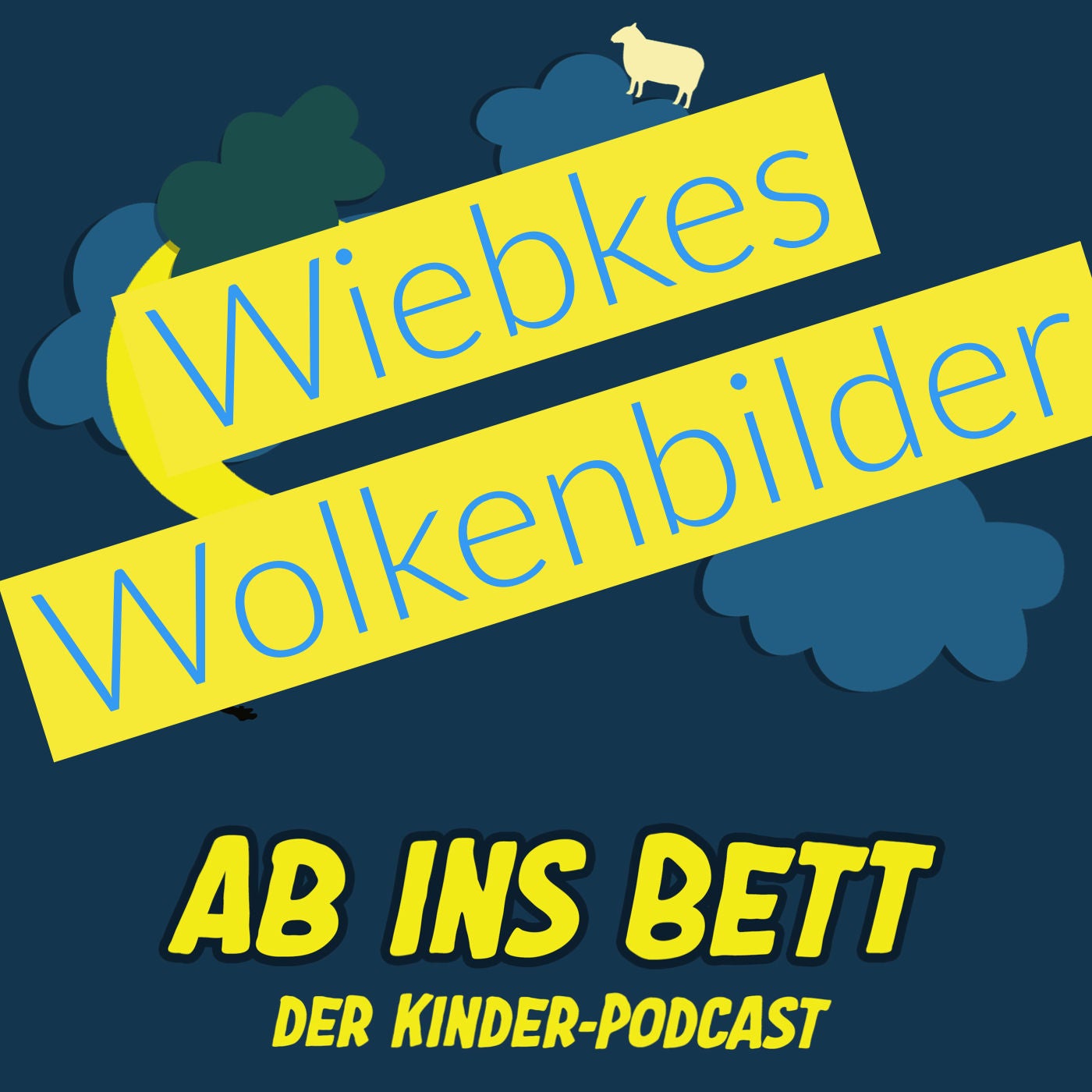 #089 Wiebkes Wolkenbilder