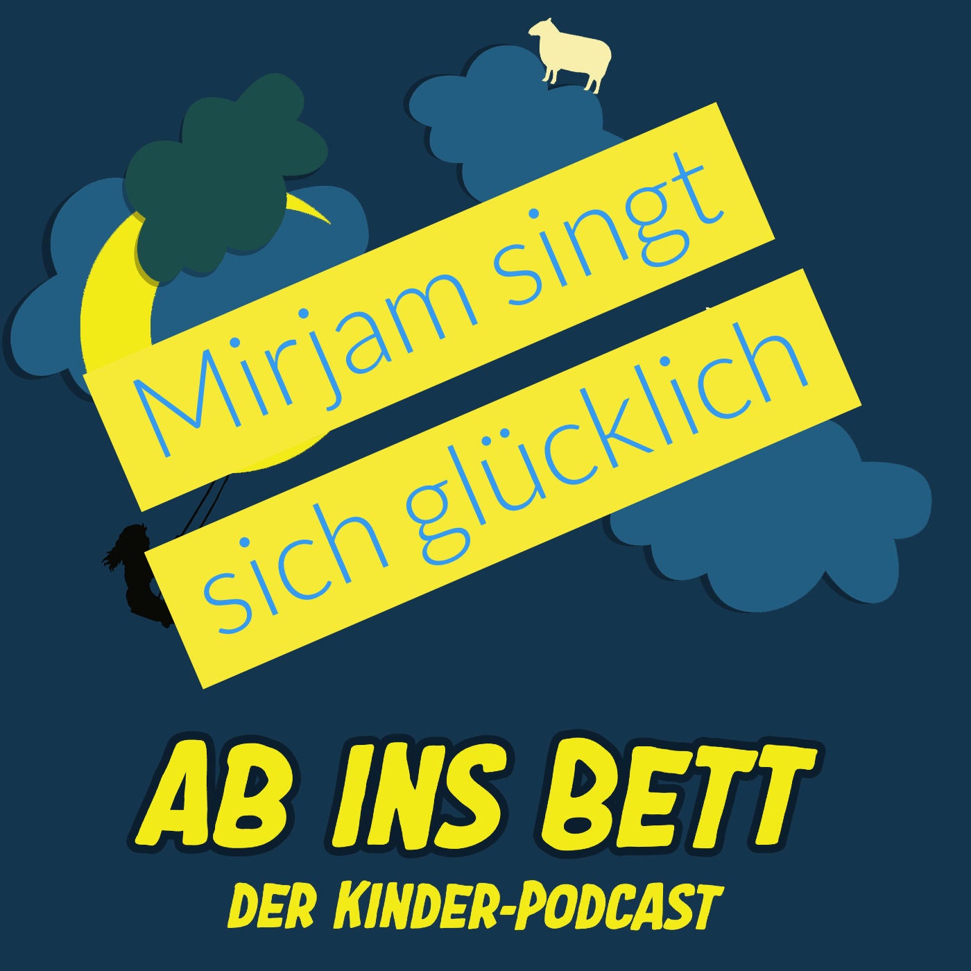 #274 Mirjam singt sich glücklich