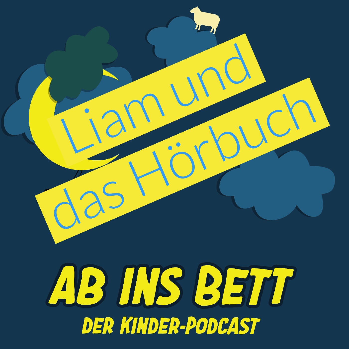#291 Liam und das Hörbuch