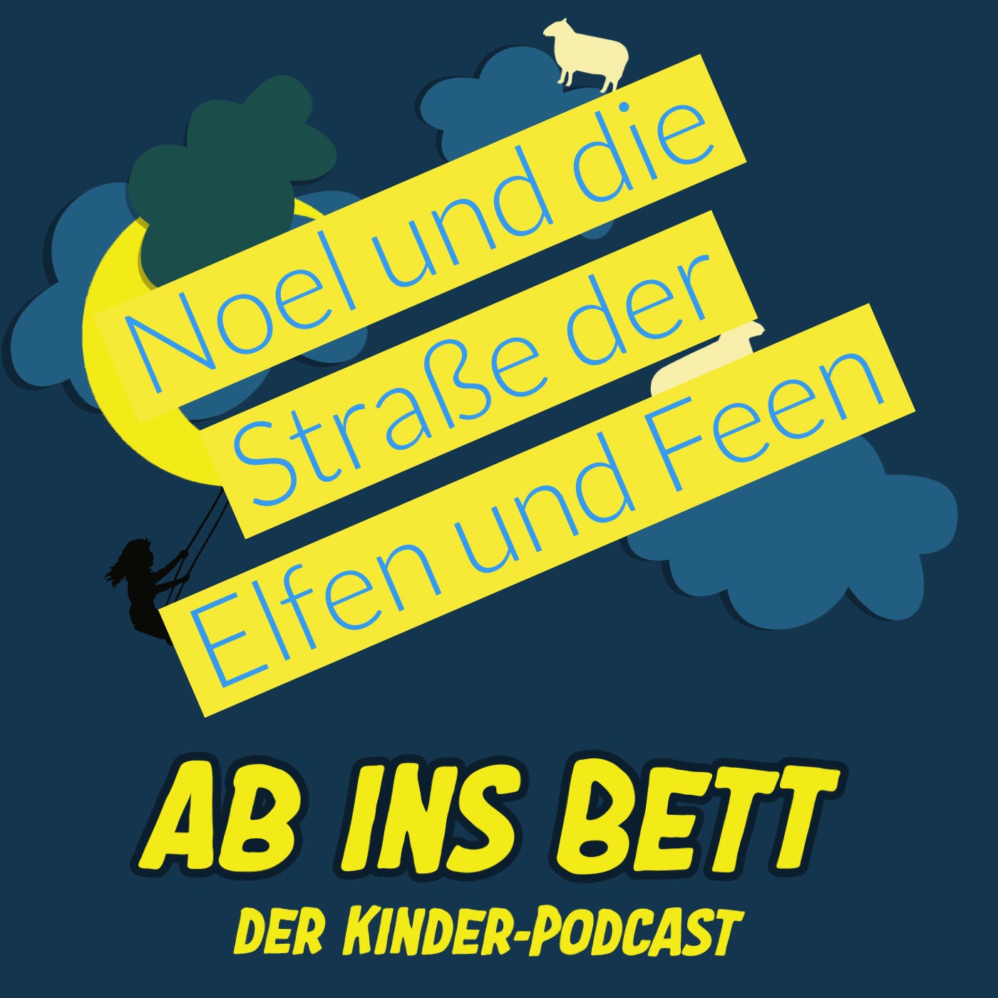 #449 Noel und die Straße der Elfen und Feen