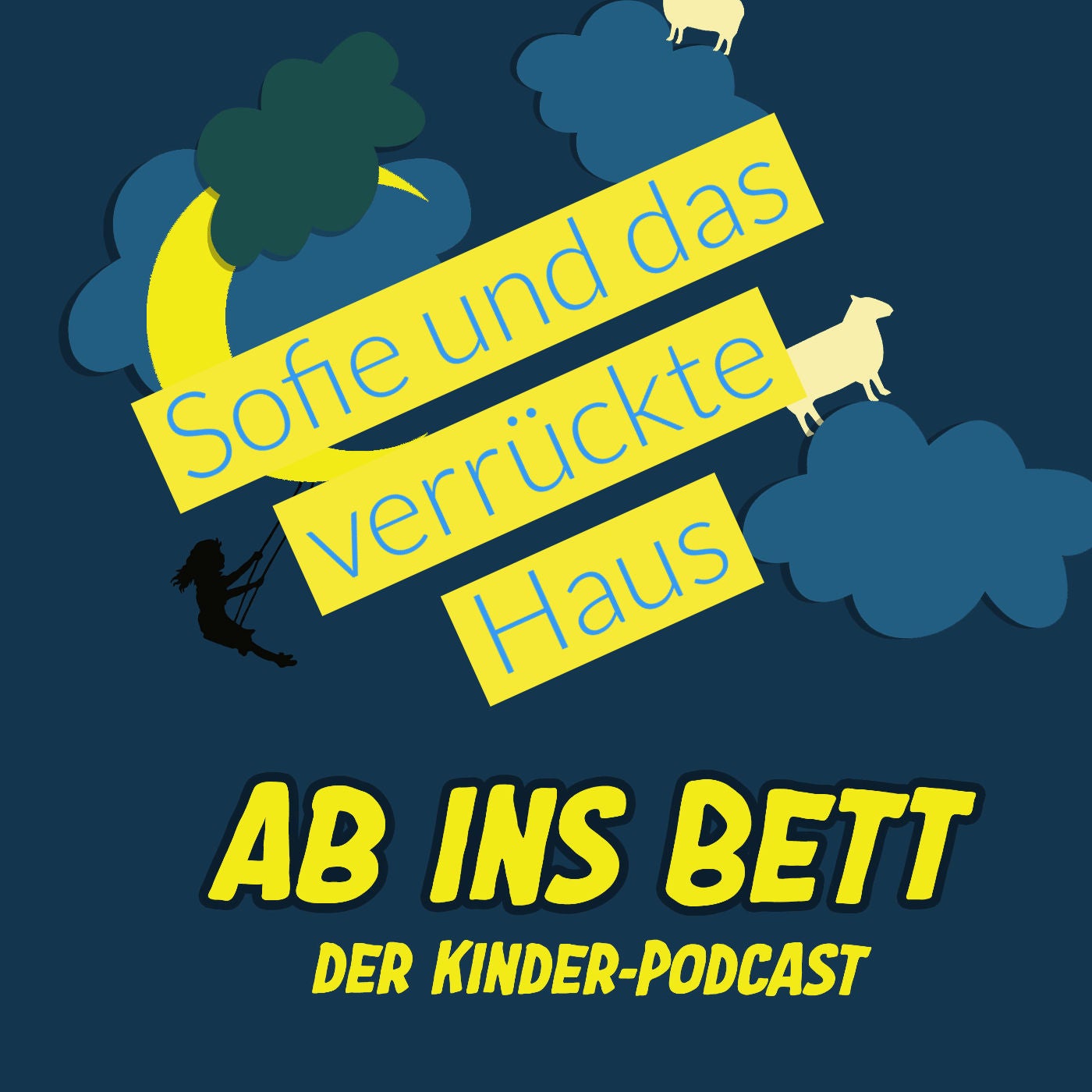 #707 Sofie und das verrückte Haus