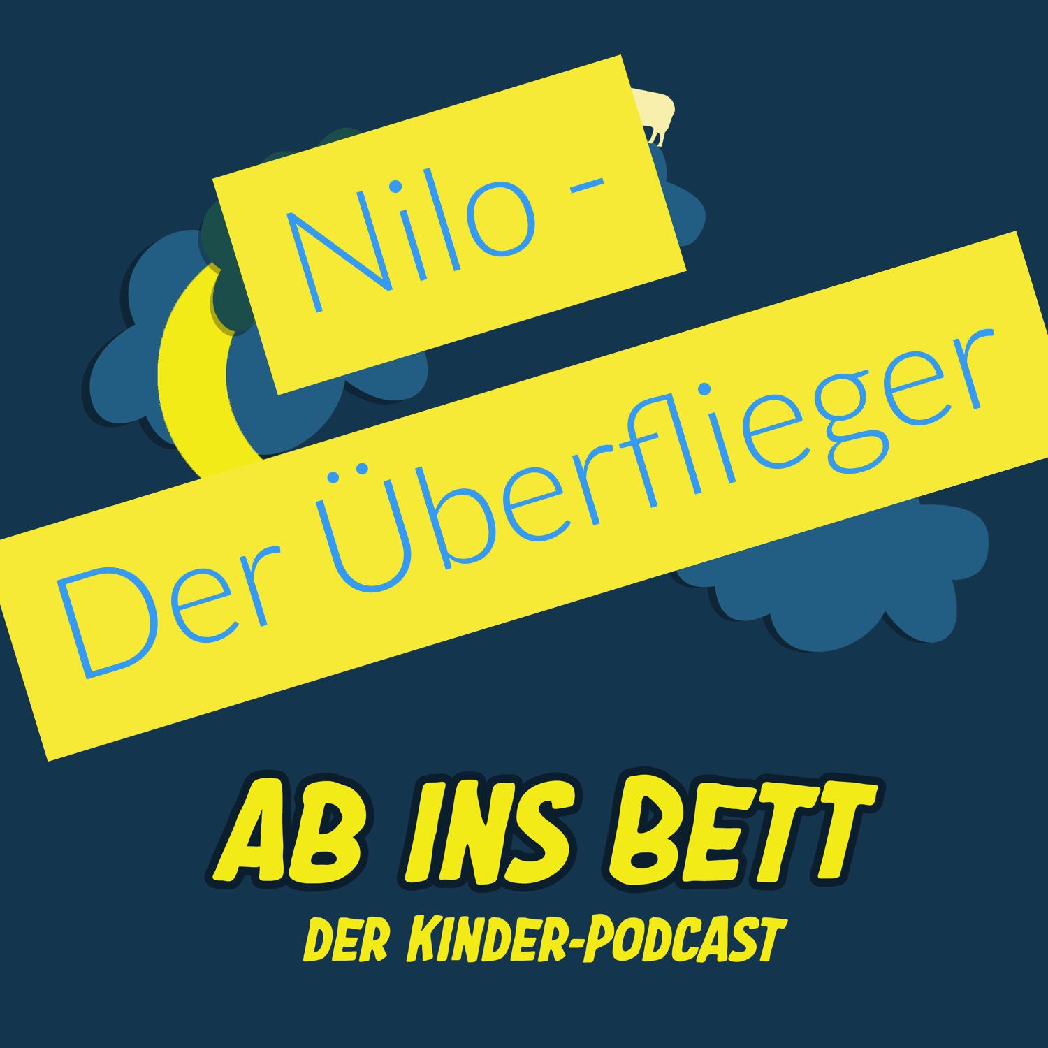 #054 Nilo - Der Überflieger