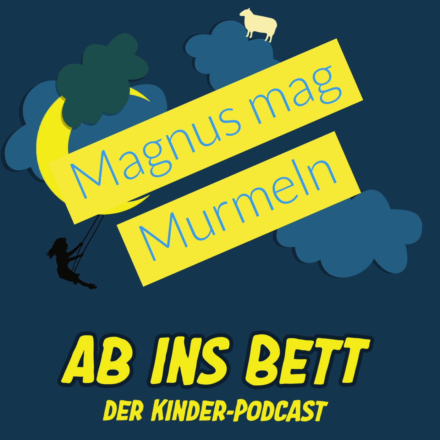 #239 Magnus mag Murmeln