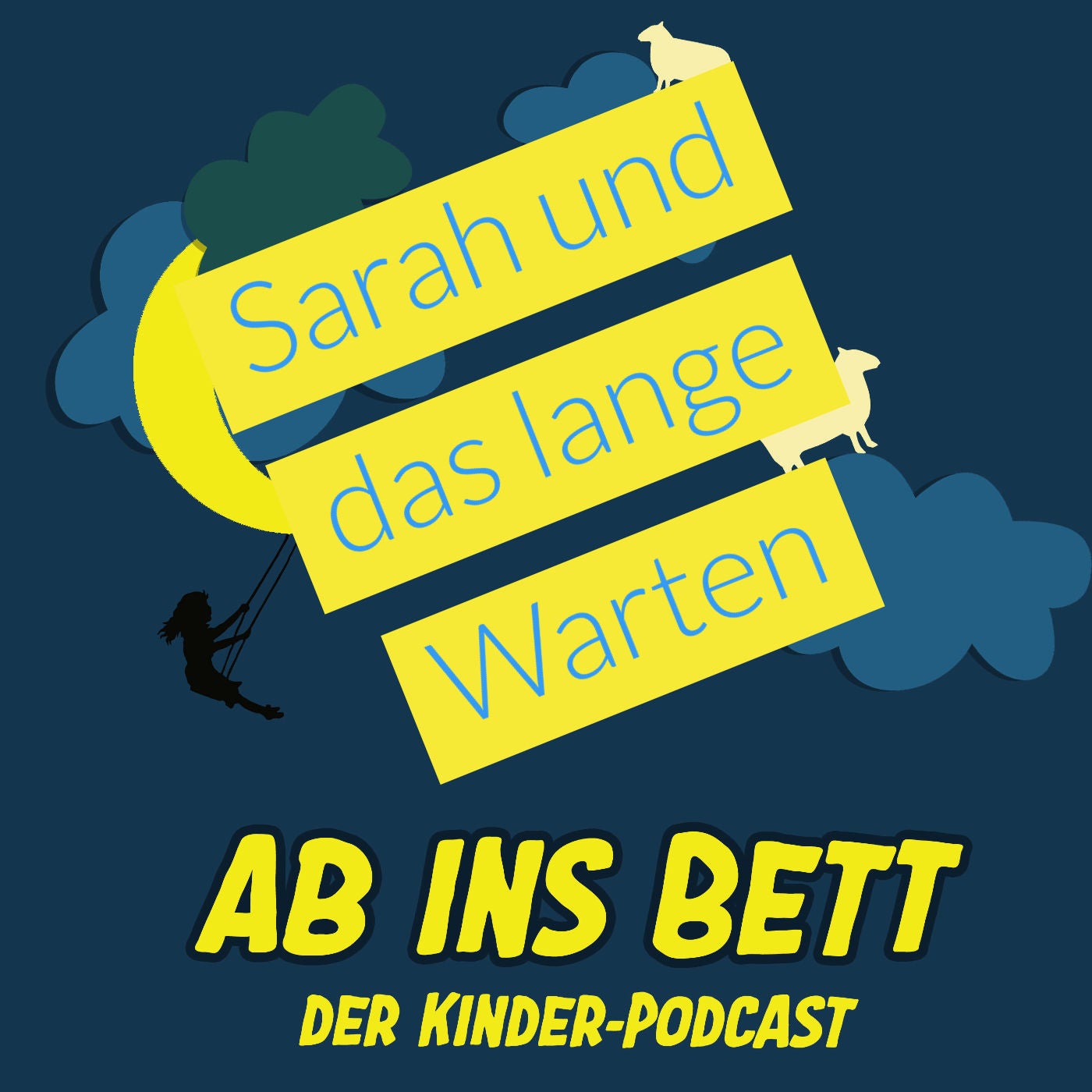#787 Sarah und das lange Warten