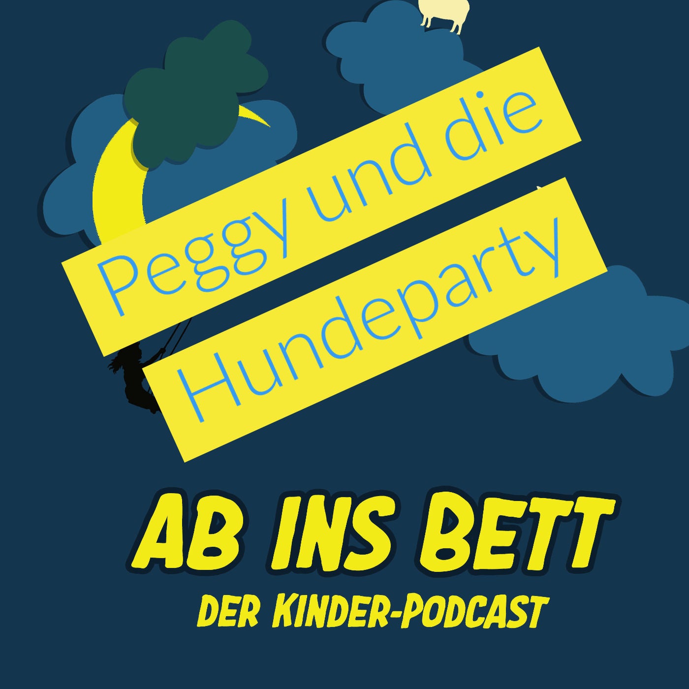 #705 Peggy und die Hundeparty
